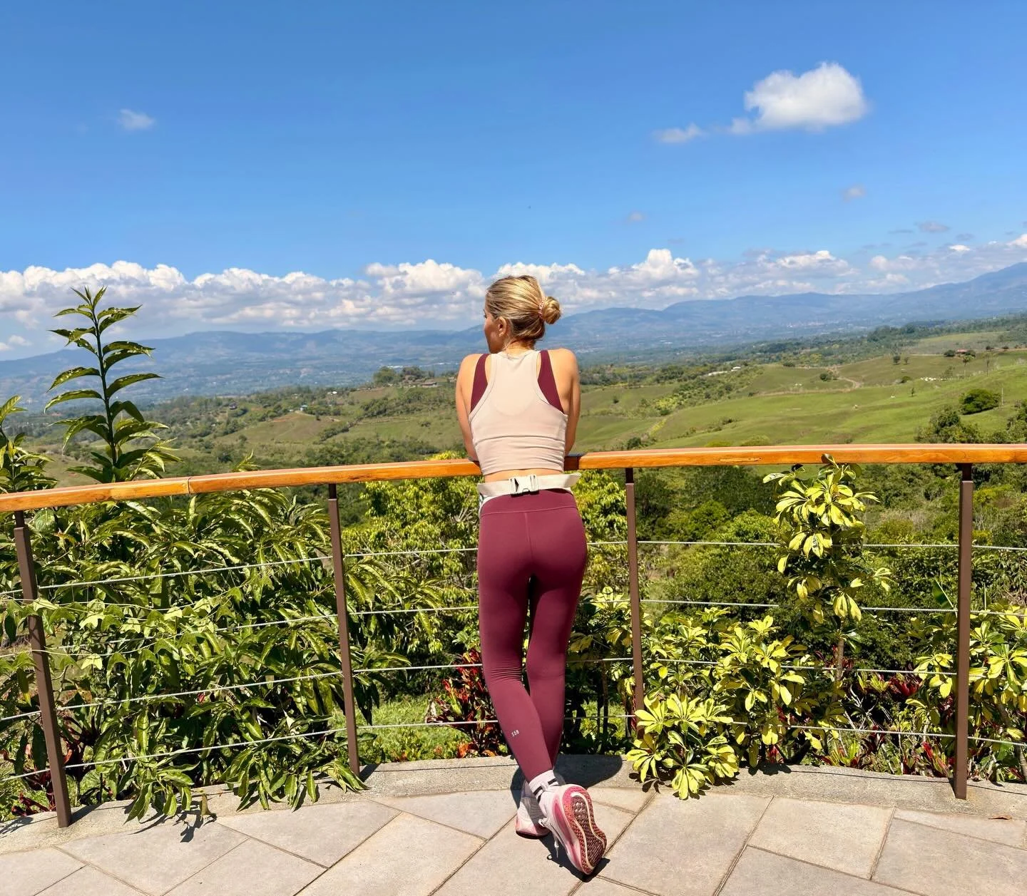 Some destinations don&rsquo;t miss. The right property makes it even better 🇨🇷 
.
.
.
#CostaRicaTravel #LuxuryTravel #TravelAdvisor #BoutiqueTravel #HiddenGem TravelBetter VacationVibes