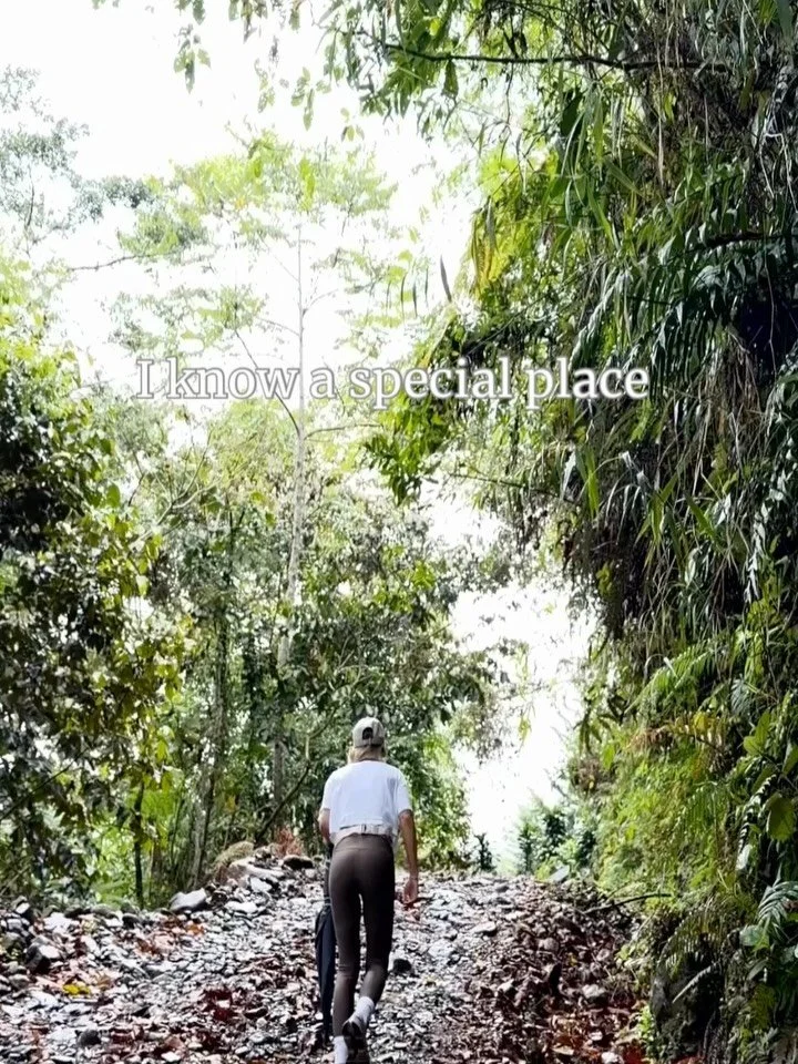 Hacienda AltaGracia was the kind of trip that reminded us how good it feels to slow down &mdash; especially with kids. Morning hikes, afternoons spotting wildlife, evenings together with zero distractions. No rushing, no overplanning&hellip; just adv