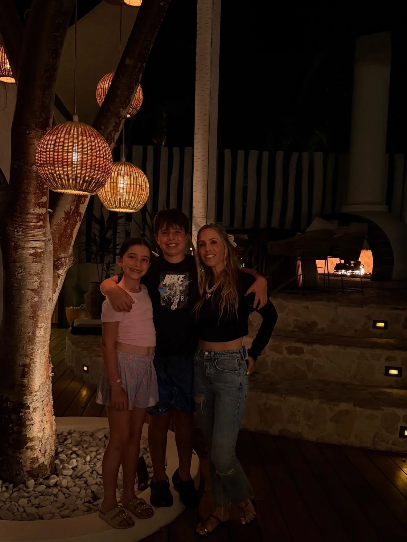 The greatest luxury is quality time together &mdash; and the trips that become memories forever 🌎💙🌍🖤🌏
