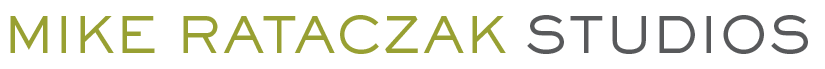 MIKE RATACZAK STUDIOS