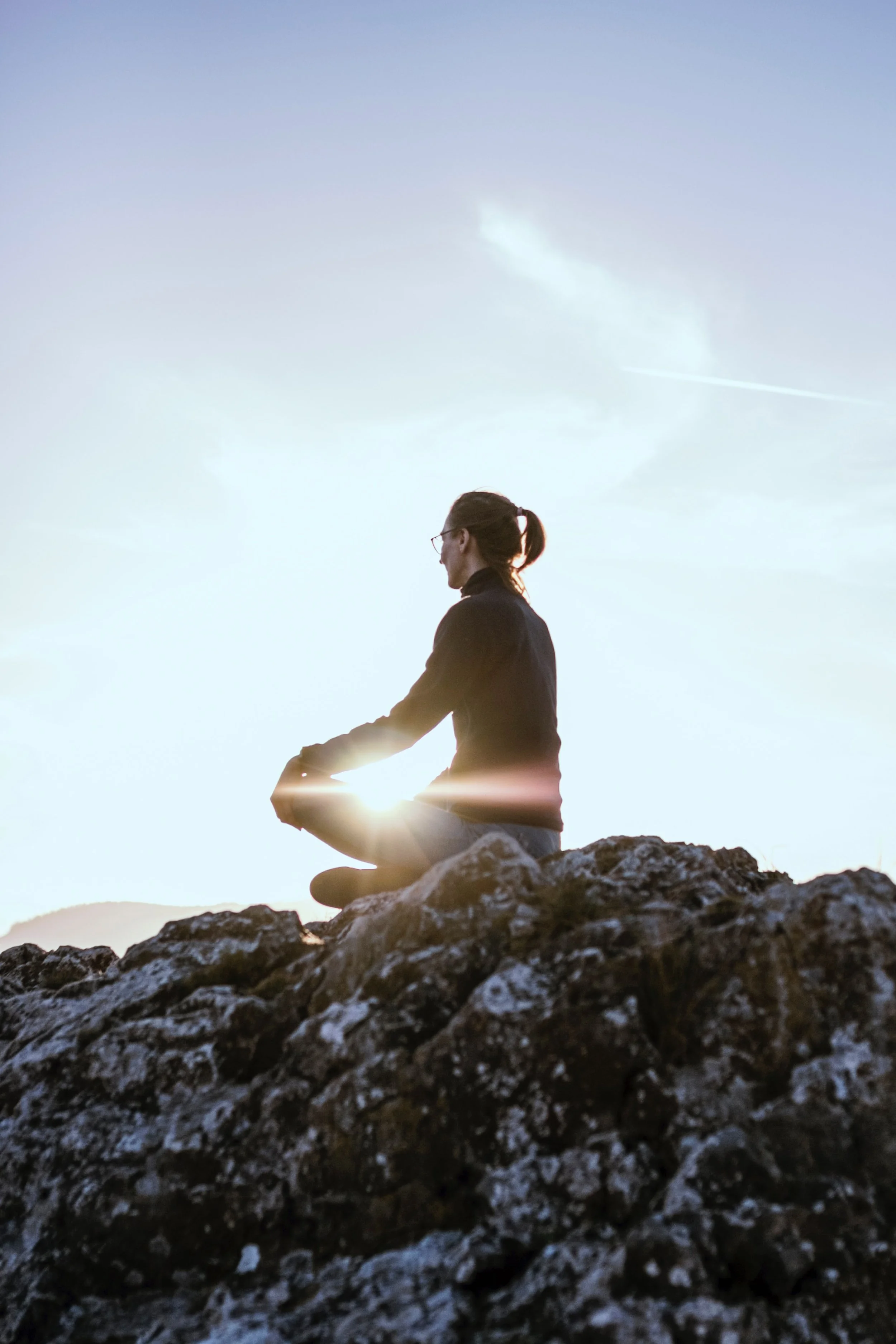 How to Heal an Abandonment Wound