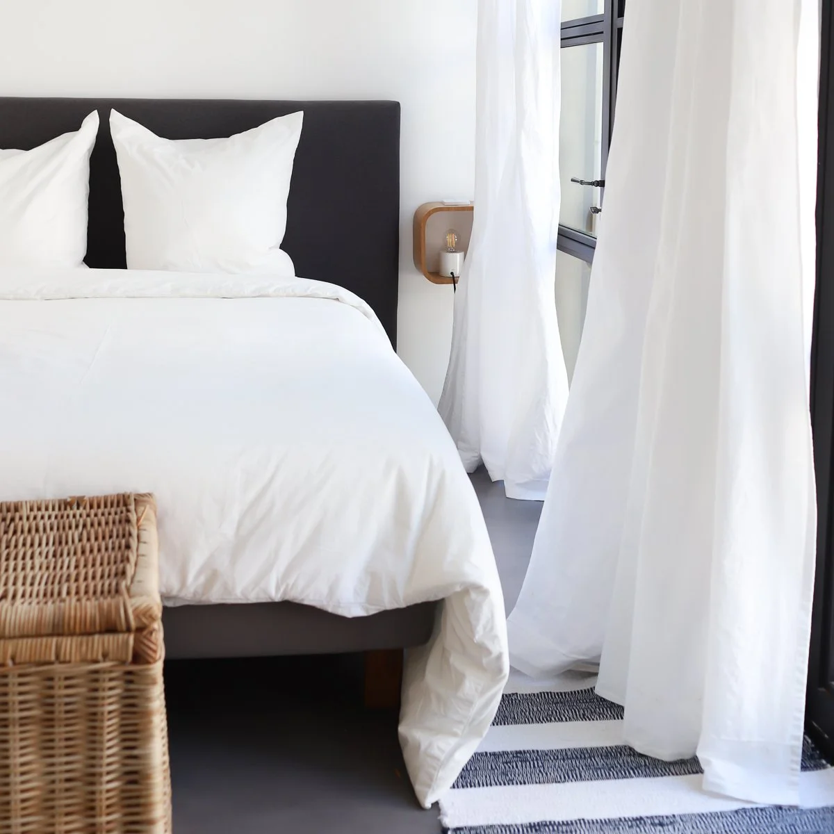 Why You Can't Sleep During Perimenopause — And What Actually Helps