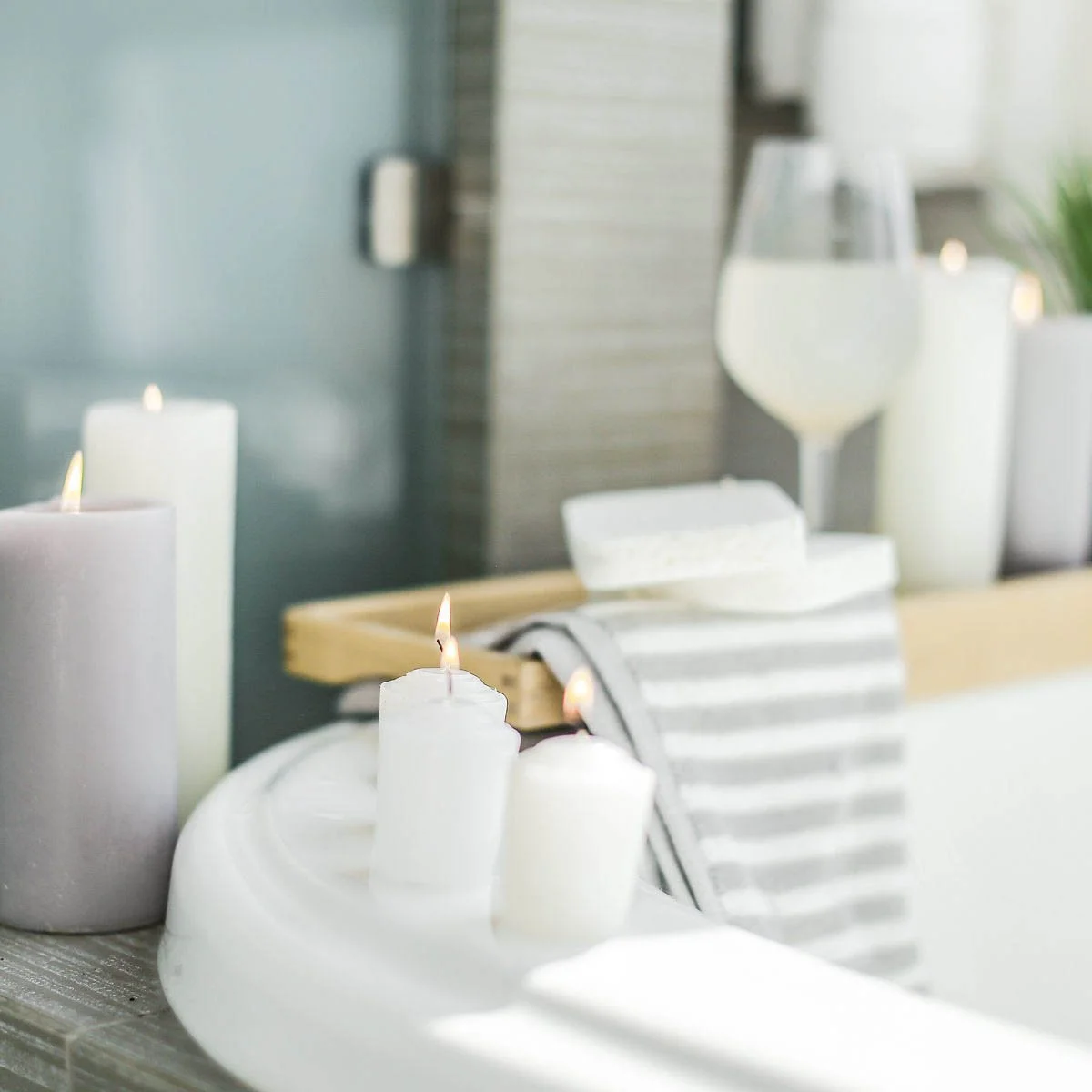 Alcohol and Perimenopause: Why Drinking Feels Different in Your 40s
