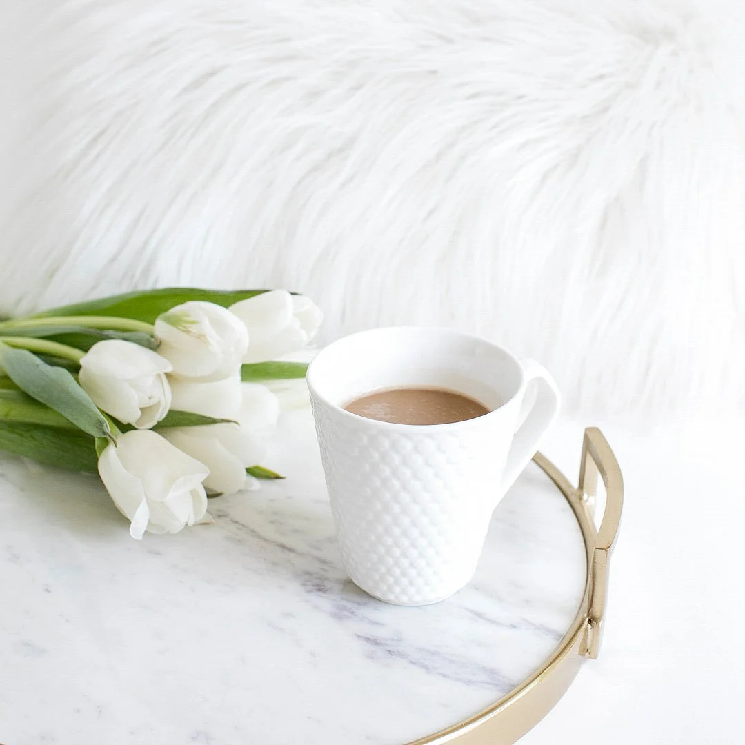 Self-Compassion in Grief: Why It's So Hard — And Why It Matters So Much