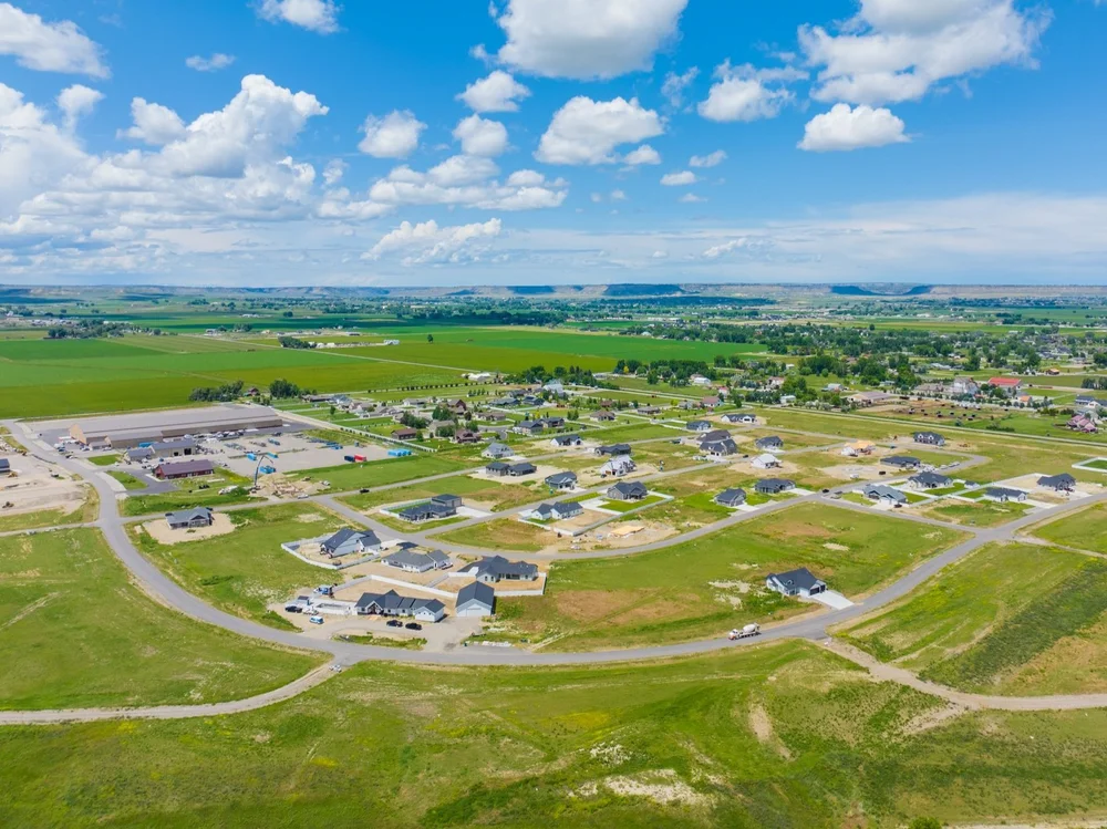 Mackenzie Meadows MT