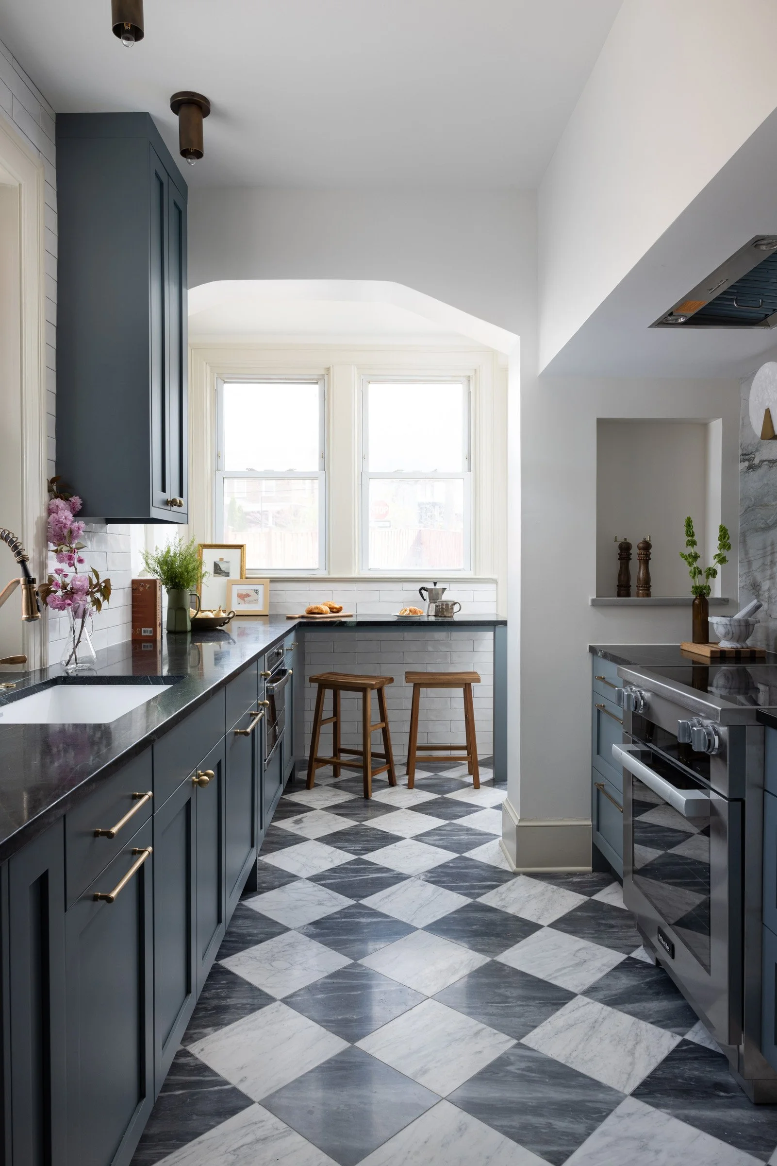 7 Ways to Elevate Your Kitchen Renovation 
