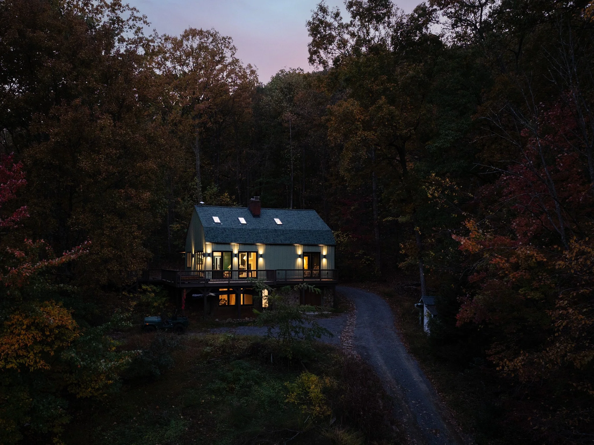 Marshall Barn