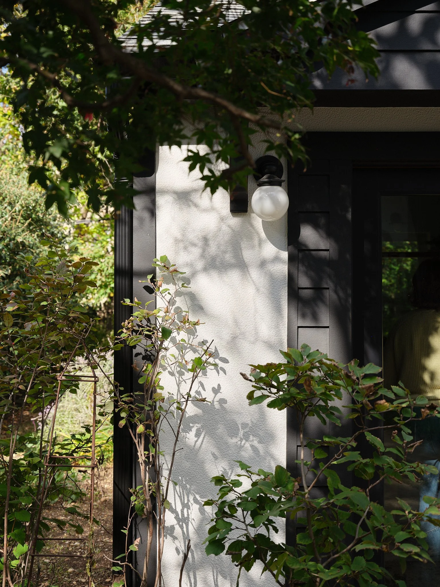 Brookland Carriage House