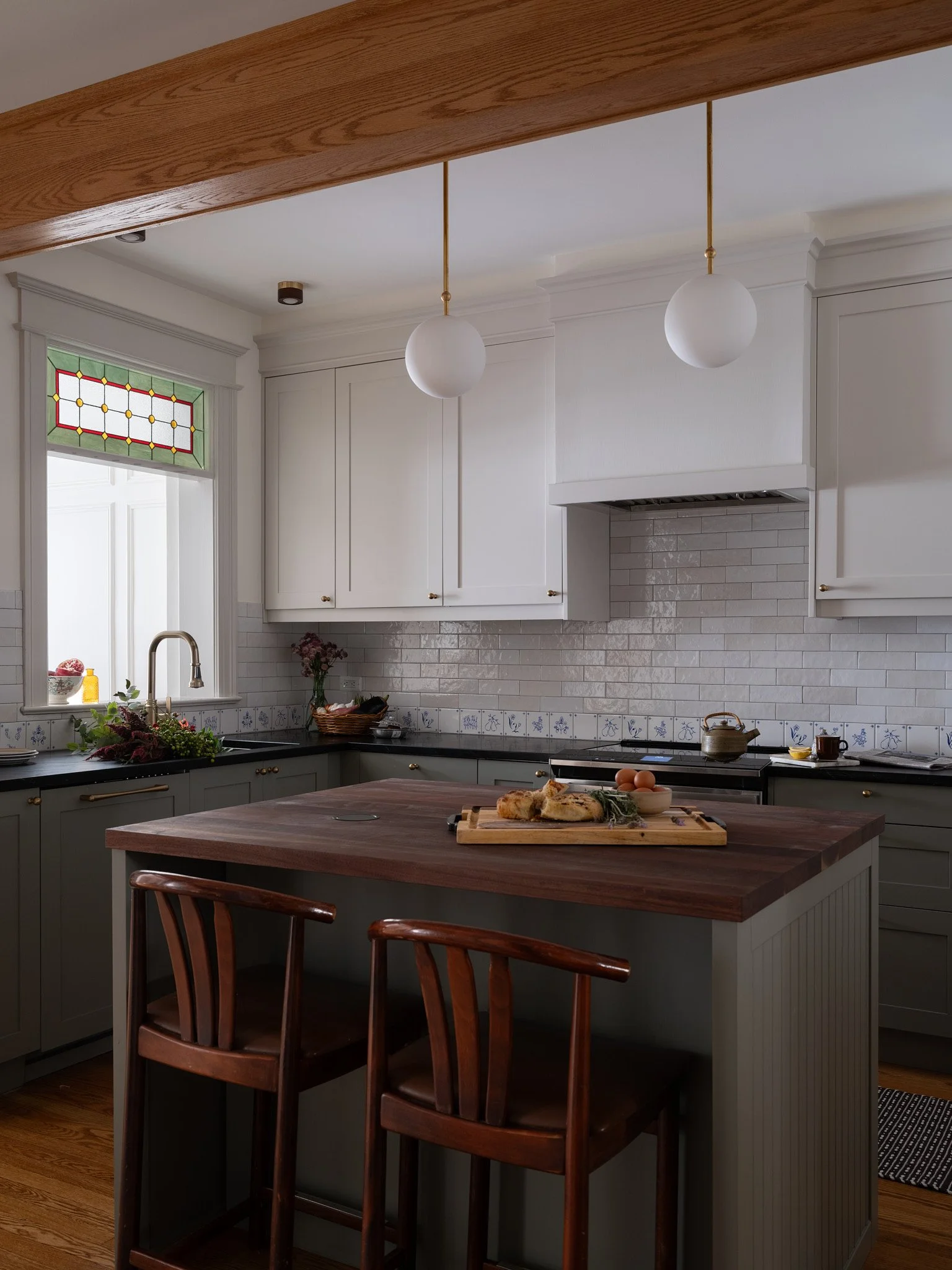 Eckington Rowhome