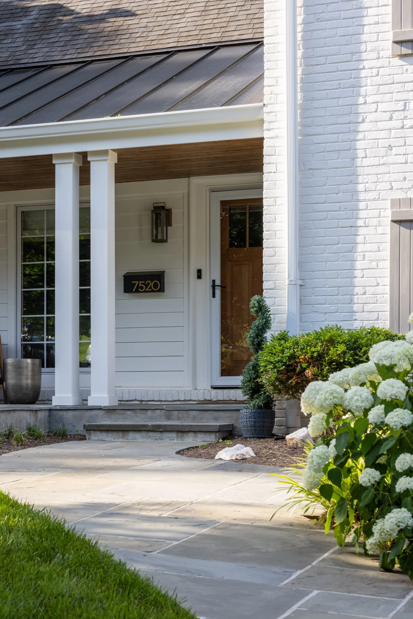 Porch Revival