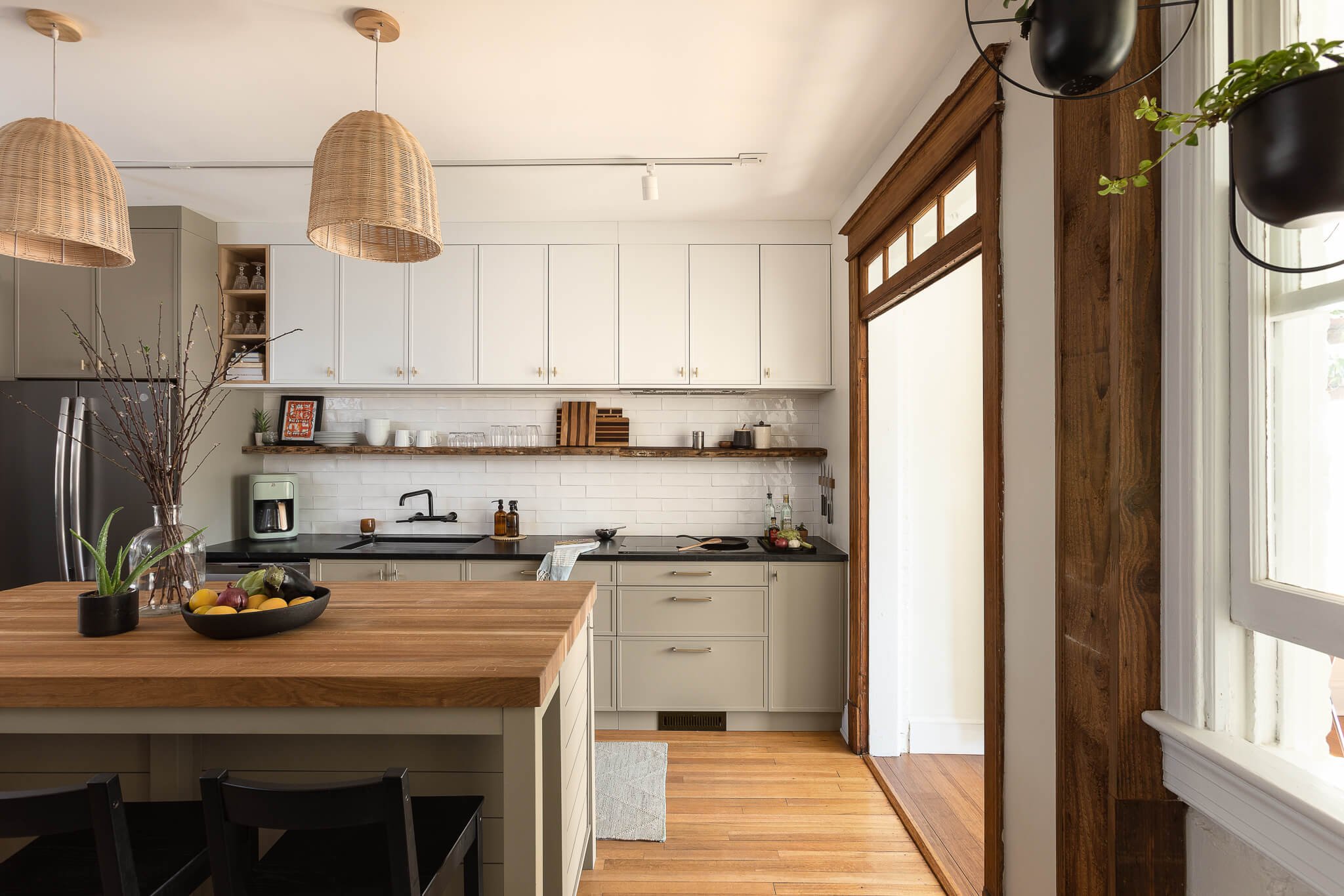 About — Third Street Architecture