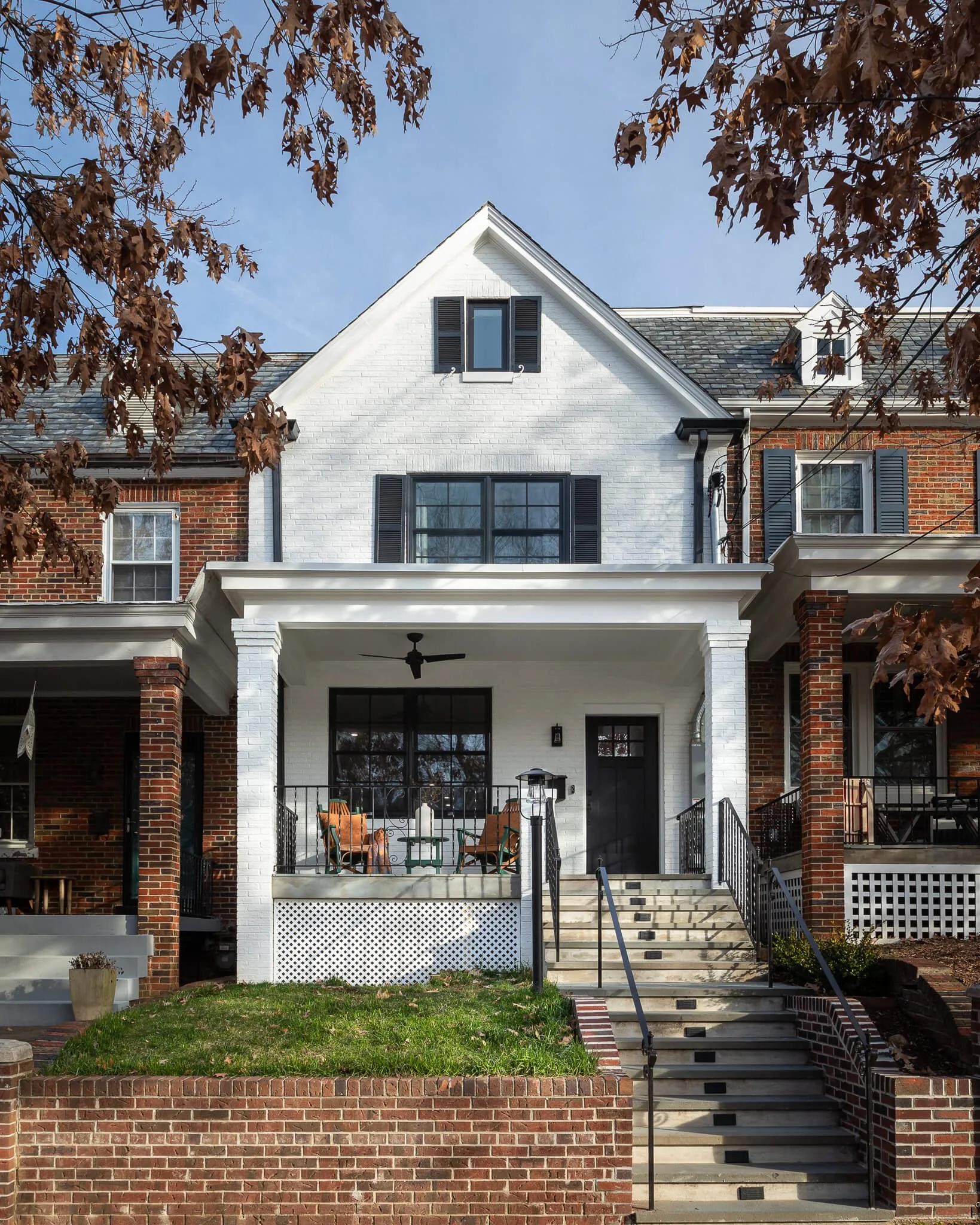 Services — Third Street Architecture