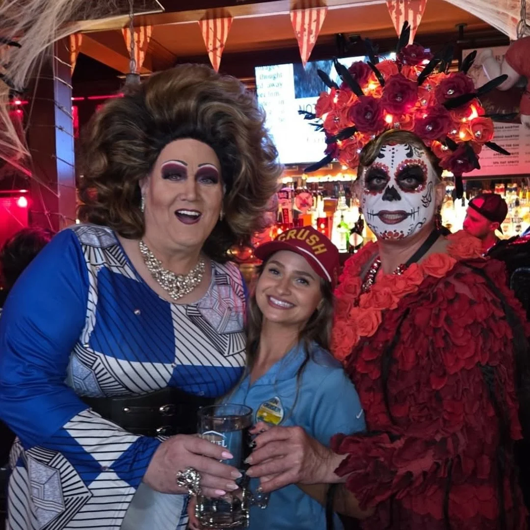 Drag bringgooooo fun 👻 🎃