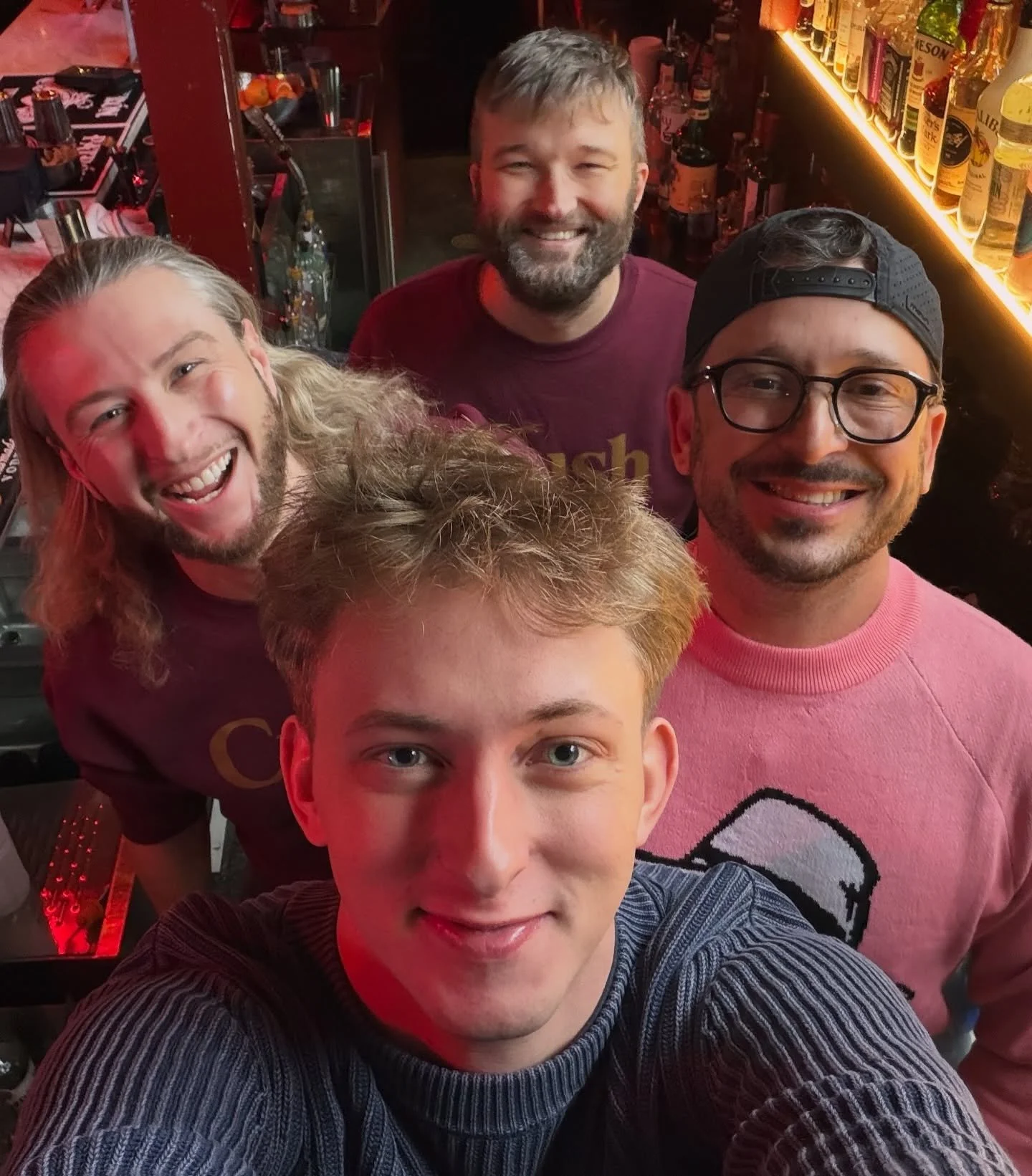 Snowday funday ☃️