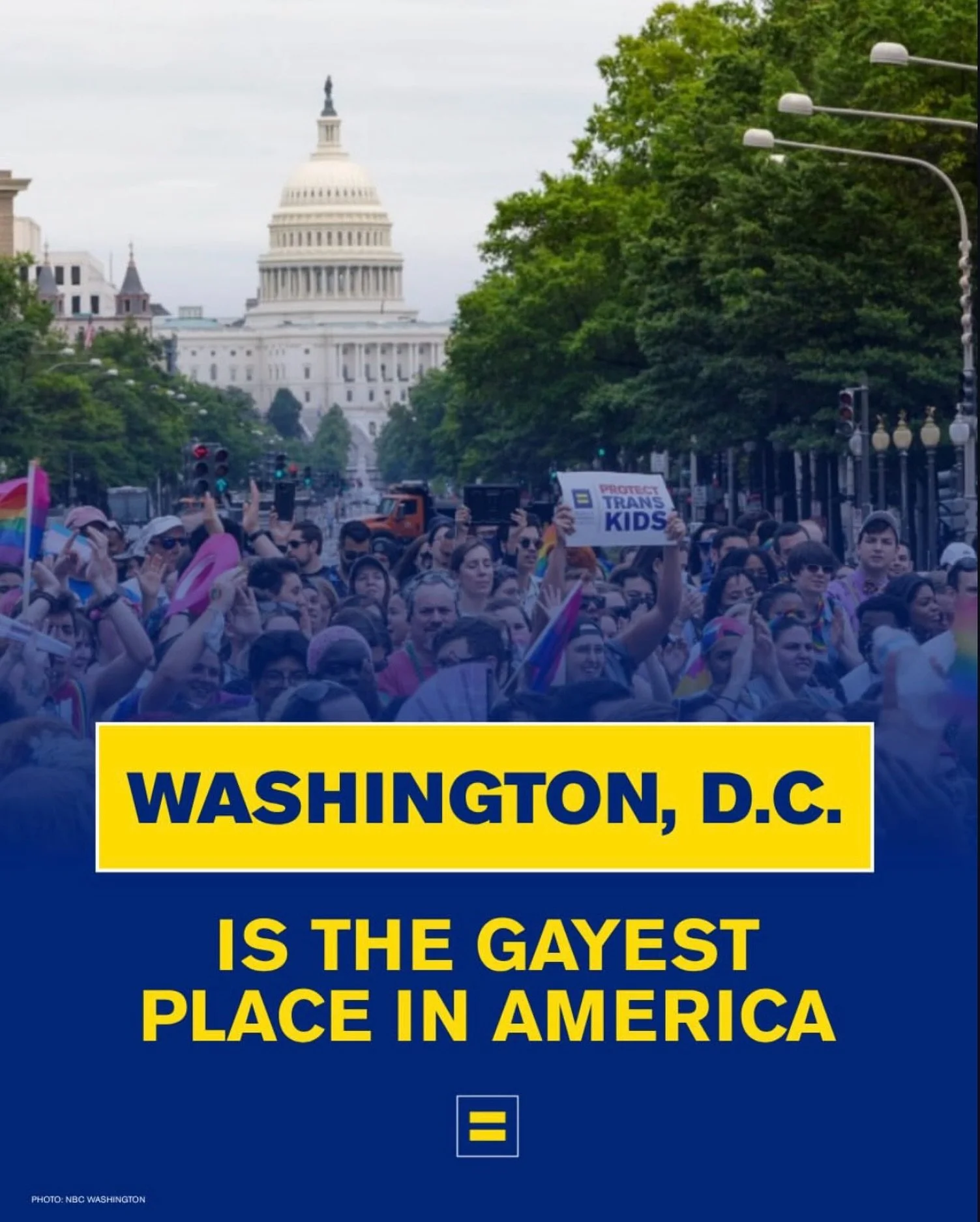 We know&hellip; @humanrightscampaign 🏳️&zwj;🌈🏳️&zwj;⚧️🥇