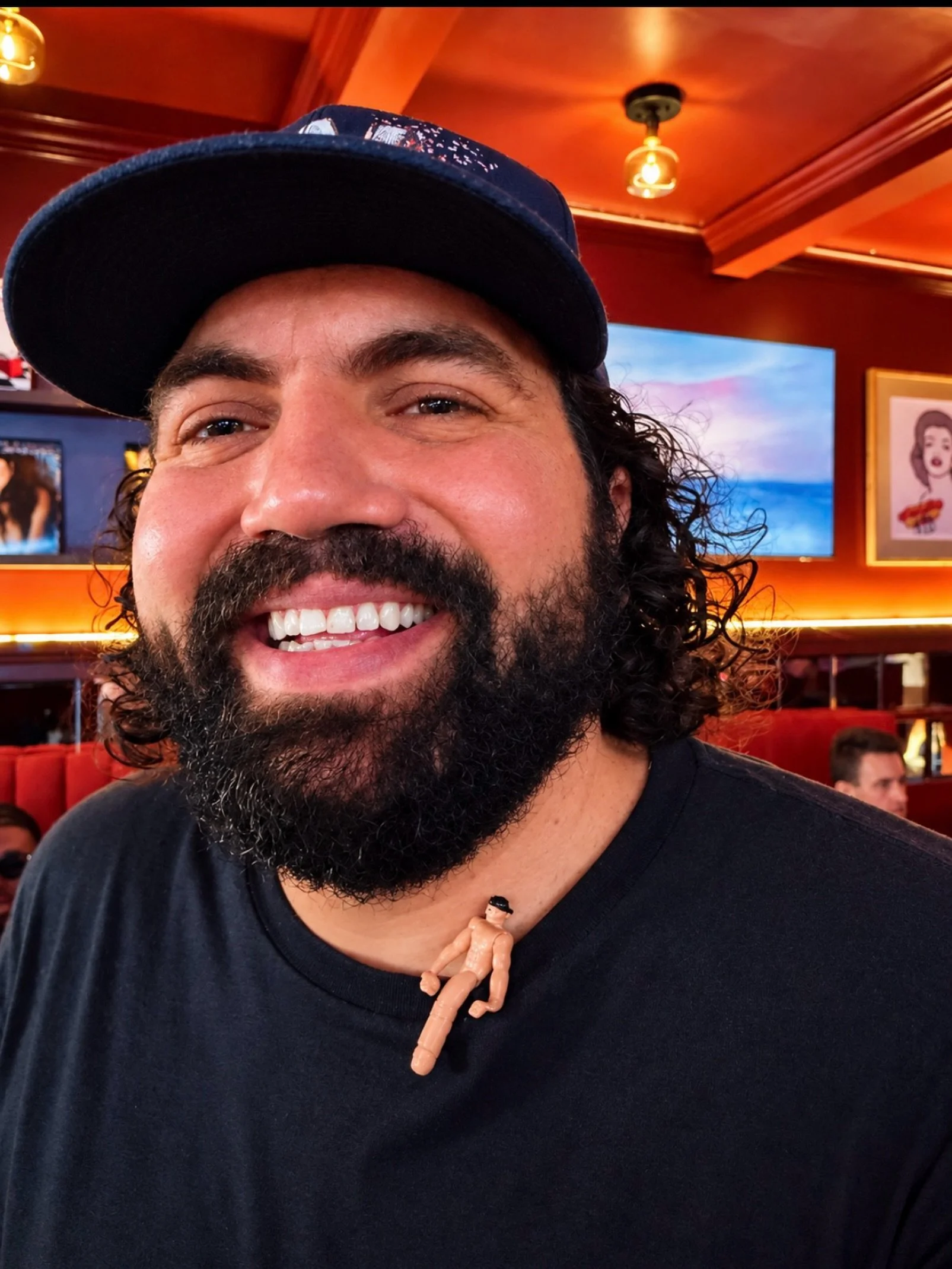 Everyone wish Phil a Happy Birthday! 🎂