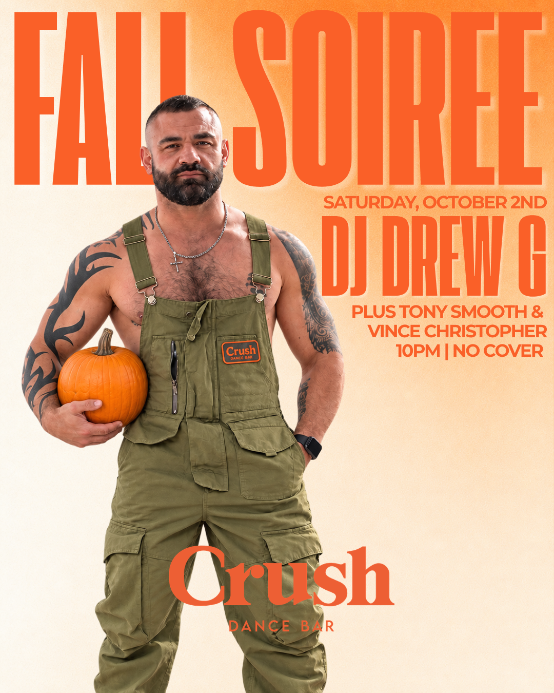 Best Gay Bar in DC. Best Dancing in DC. 