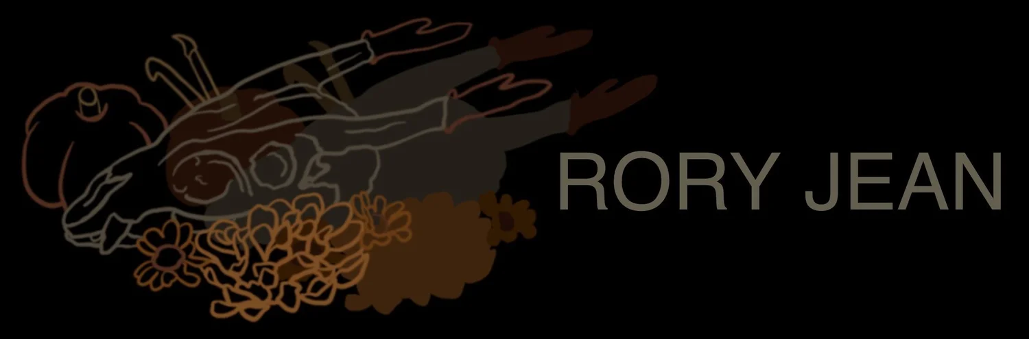 RoryJeanArt