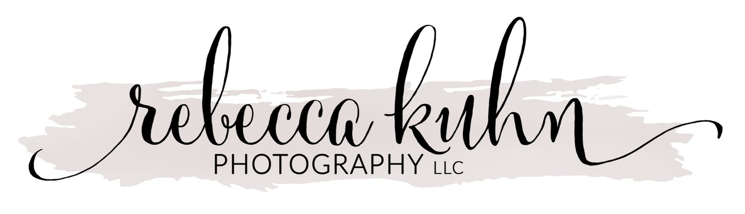 Rebecca Kuhn Photography LLC