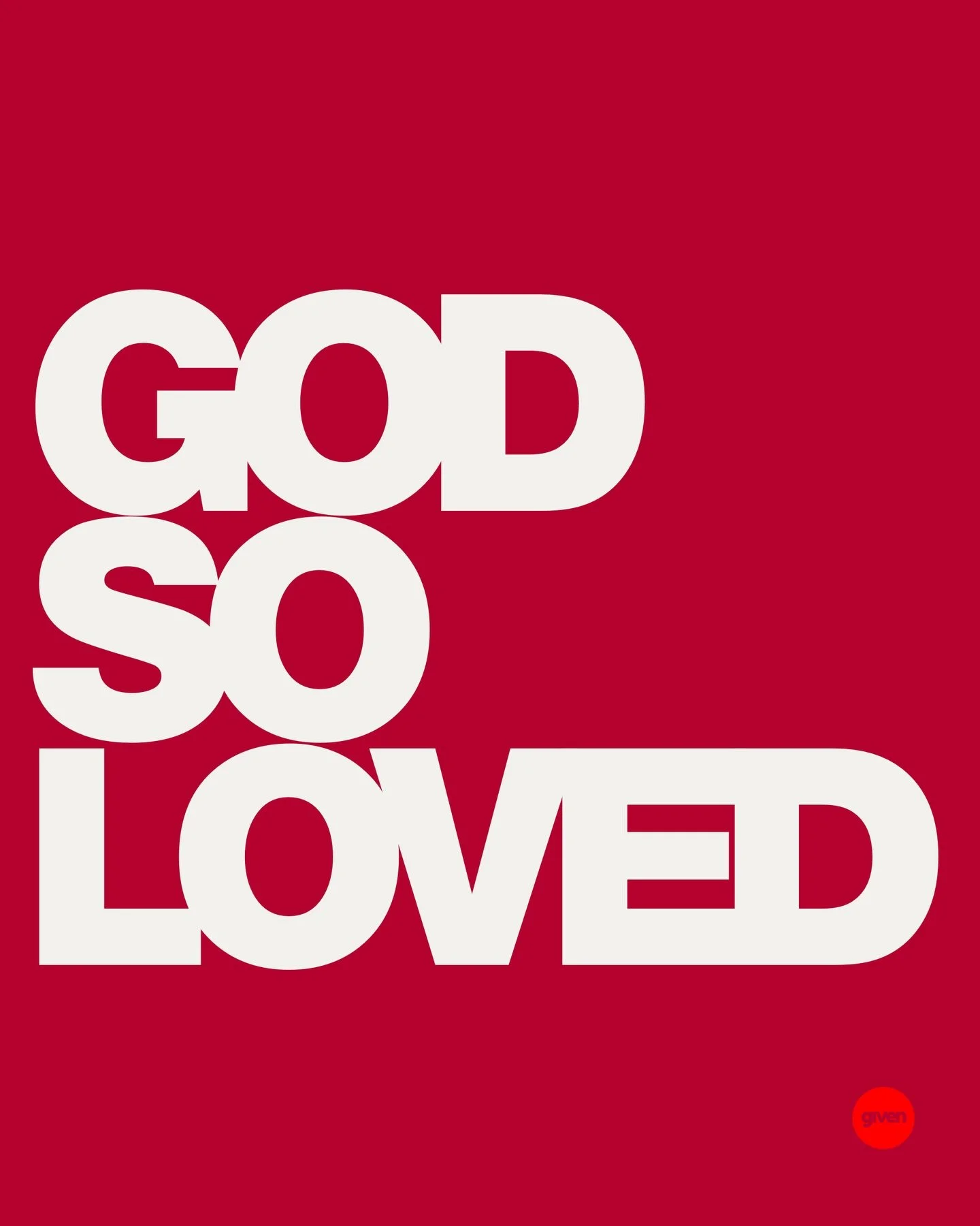 Love one another. Show love to somebody. Today. Always. God is love. #ValentinesDay❤️
