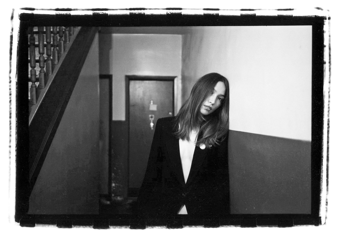 Playing as a duo this Thursday at @mercuryloungeny with @bindymusic and @stripes520 for Bindy&rsquo;s EP release 🎴 tickets still available in bio