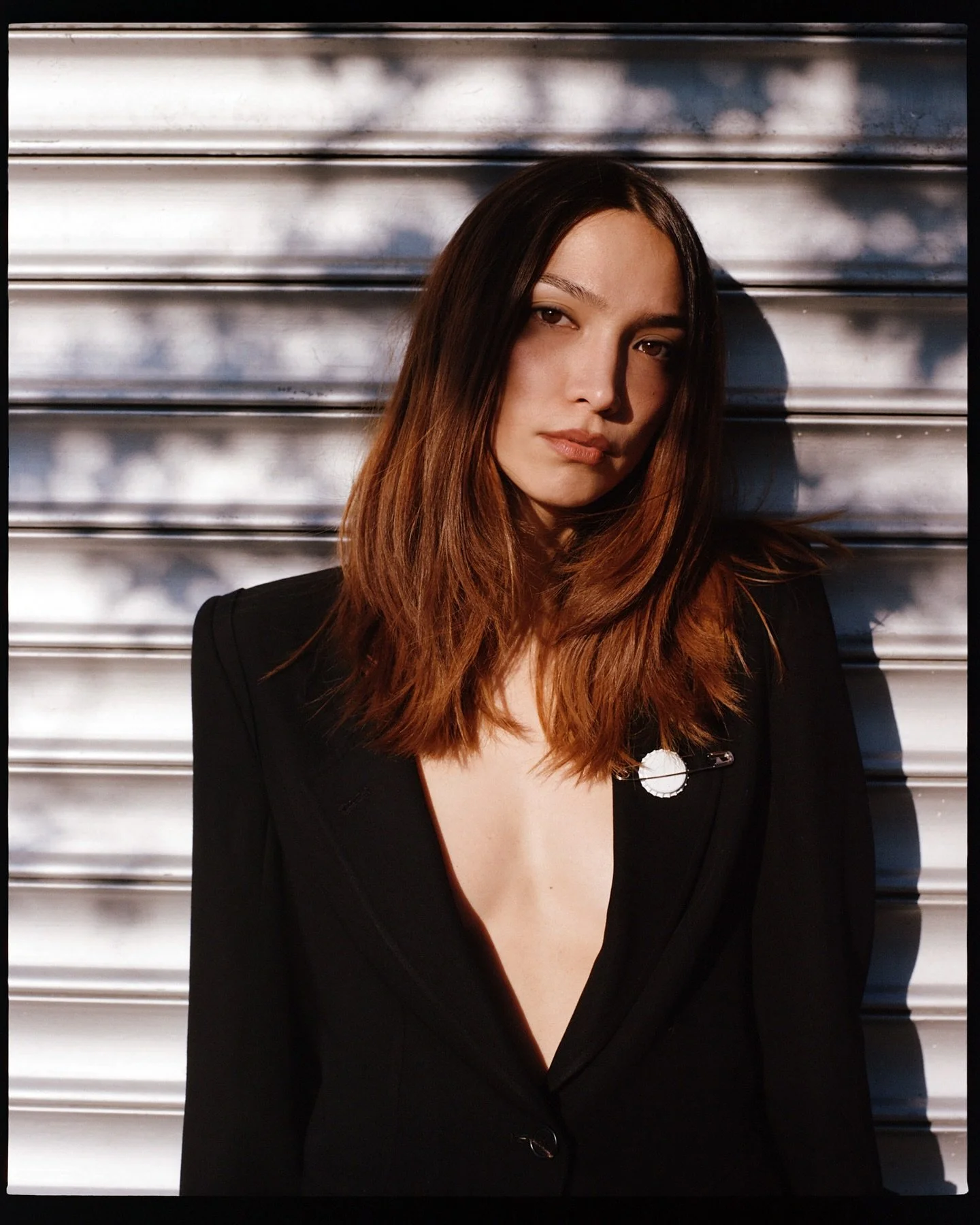 Next show is July 31st with @bindymusic and @stripes520 at @mercuryloungeny playing more new songs 🪽 Tickets in bio photo by @shina.peng