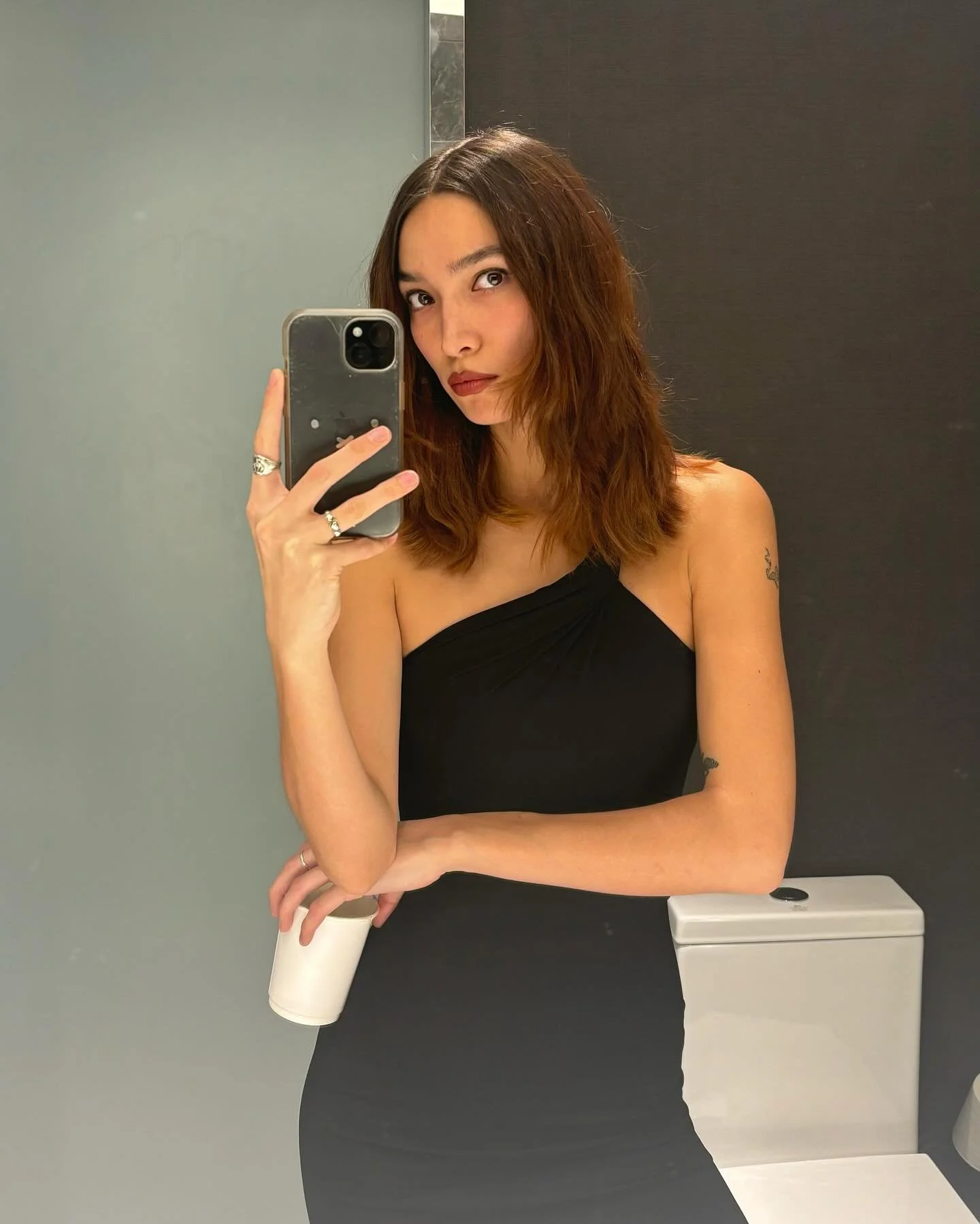 There&rsquo;s an angel on your shoulder