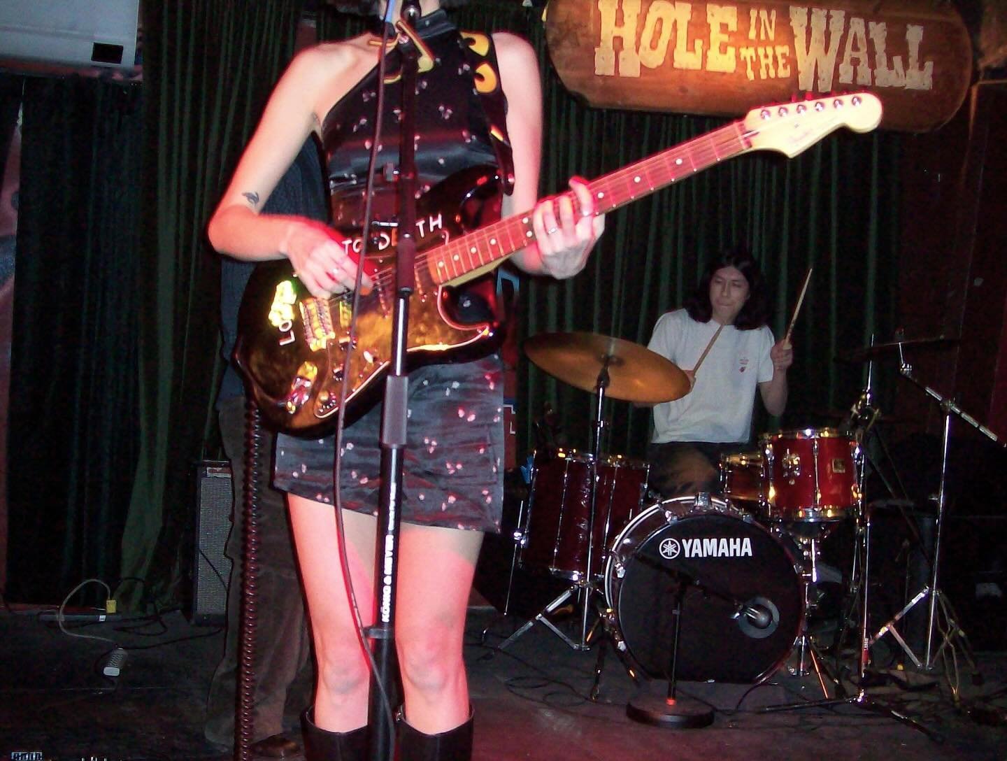 Thank you everyone who came to the Austin shows 💌 Texas forever