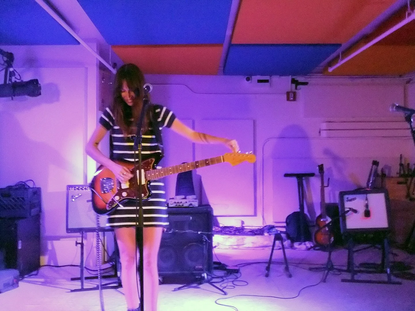 Today is Bandcamp Friday and an old demo (banjo) version of &ldquo;Southern Star&rdquo; is out now on Merciless Accelerating Rhythms - Artists United for a Free Palestine - Vol II.⁣⁣
⁣⁣
Such an honor to be included on this compilation alongside incre