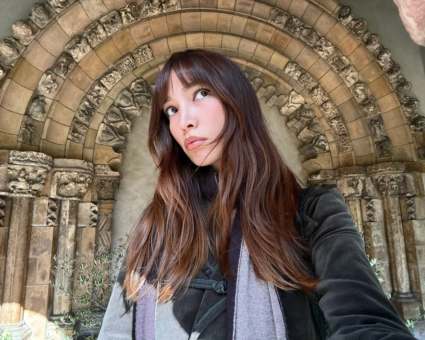 Posting from the lair to remind you that we play this Wednesday at @silverlininglounge with @monobloc.online @panikflowerband @croaker_inc doors at 8pm