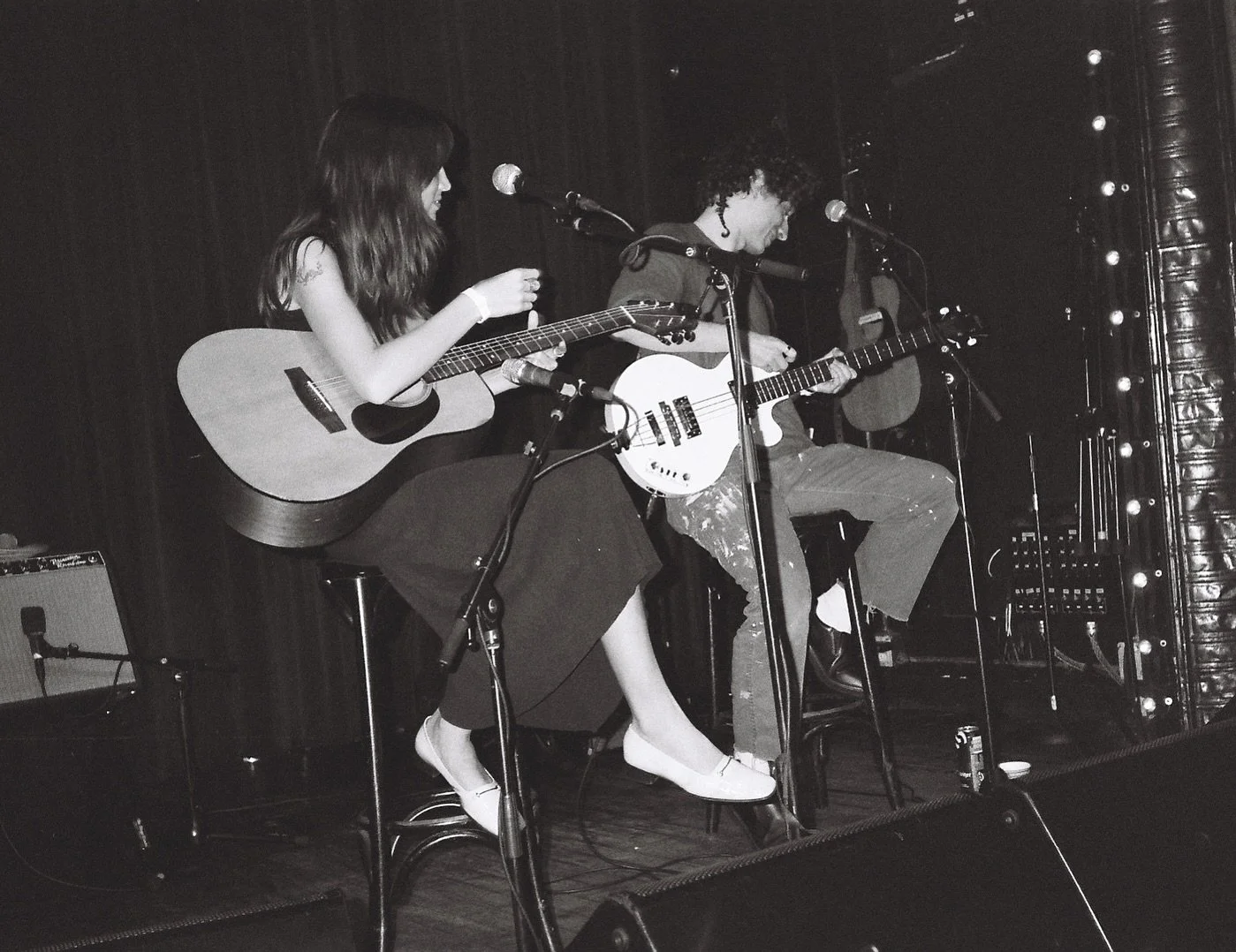 A very belated #2025 post 🕯️