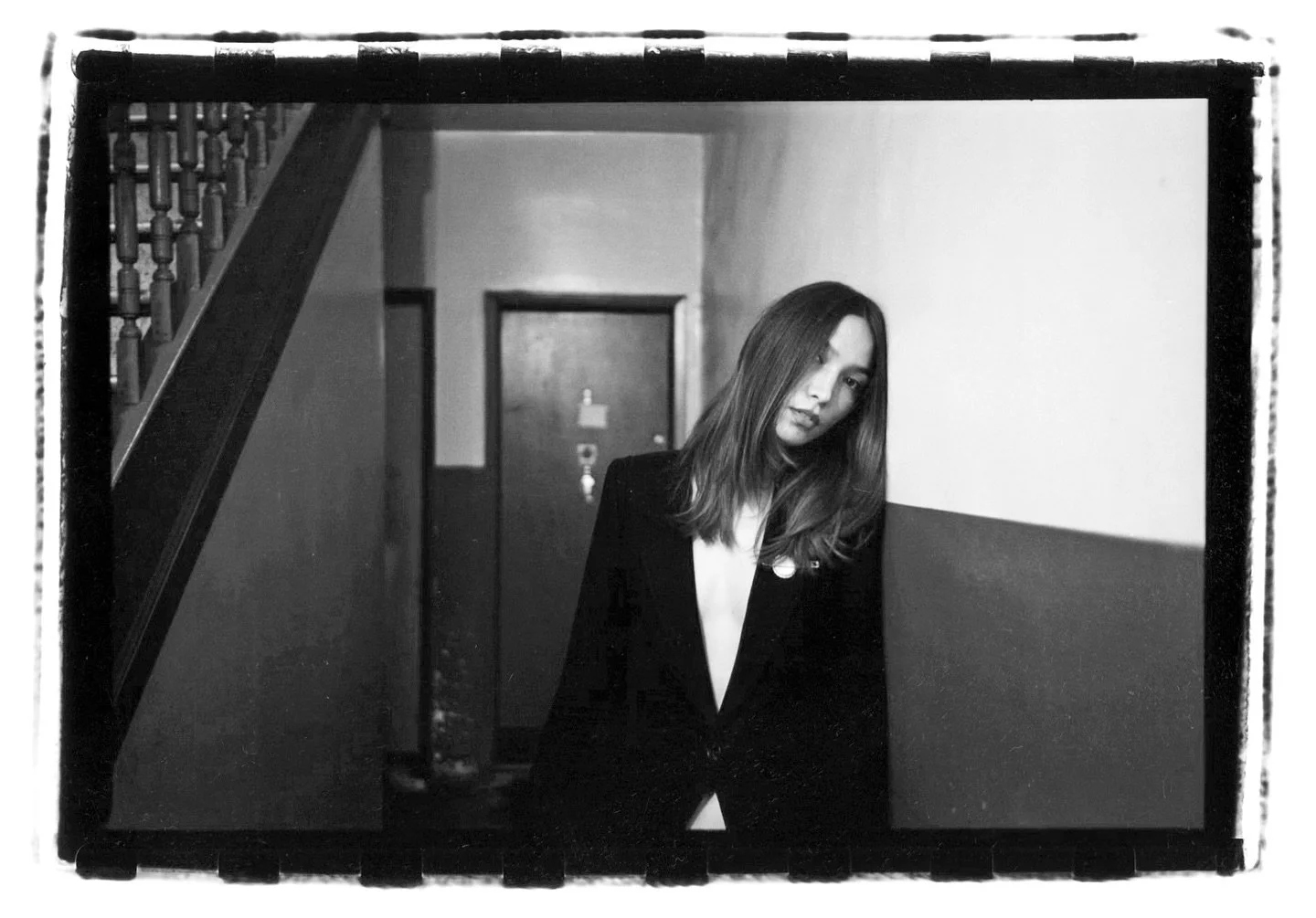 Playing as a duo this Thursday at @mercuryloungeny with @bindymusic and @stripes520 for Bindy&rsquo;s EP release 🎴 tickets still available in bio