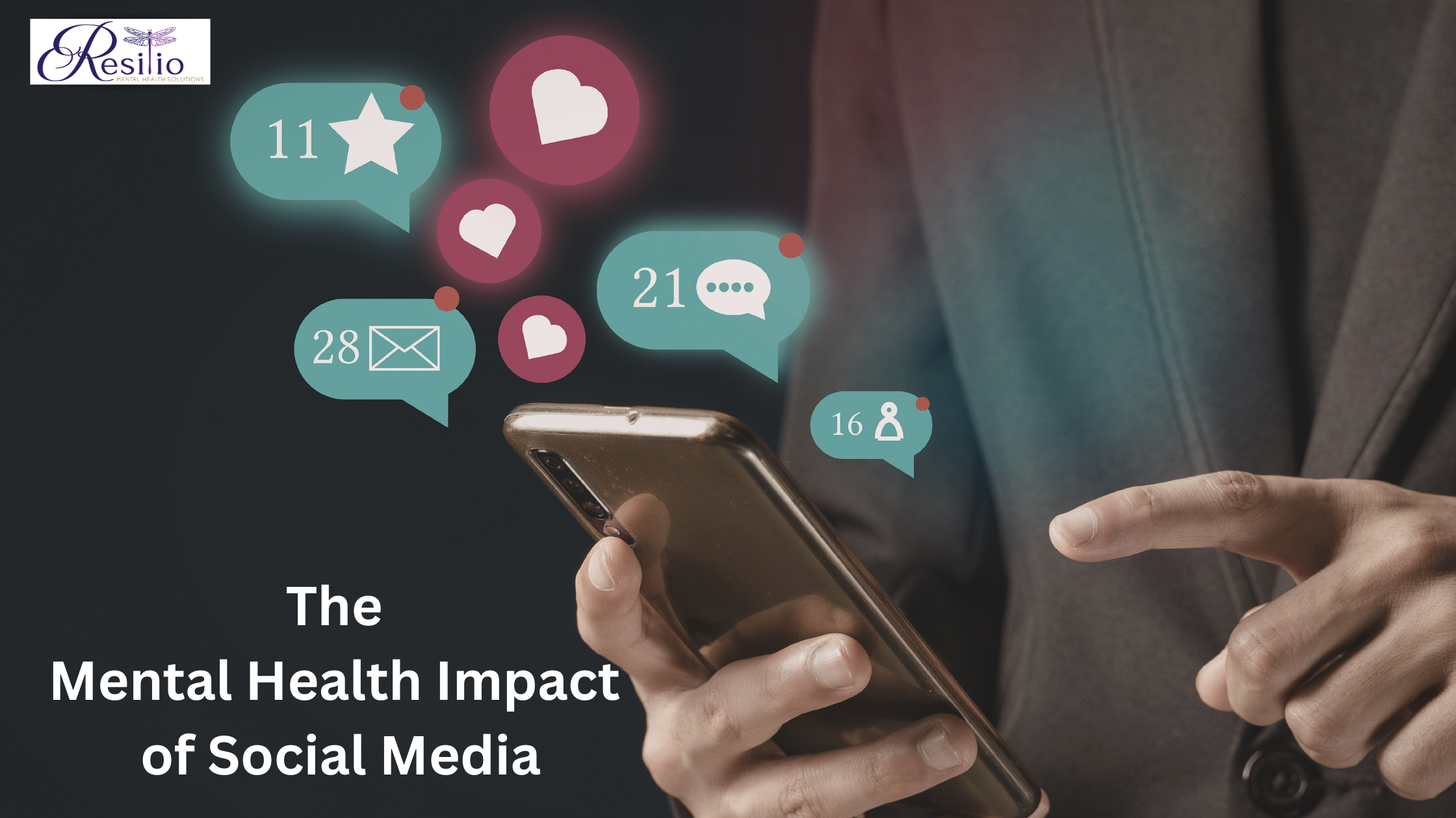 The Mental Health Impact of Social Media