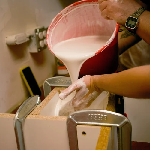 Emerging Artist Program Maker House