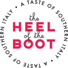 The Heel of the Boot