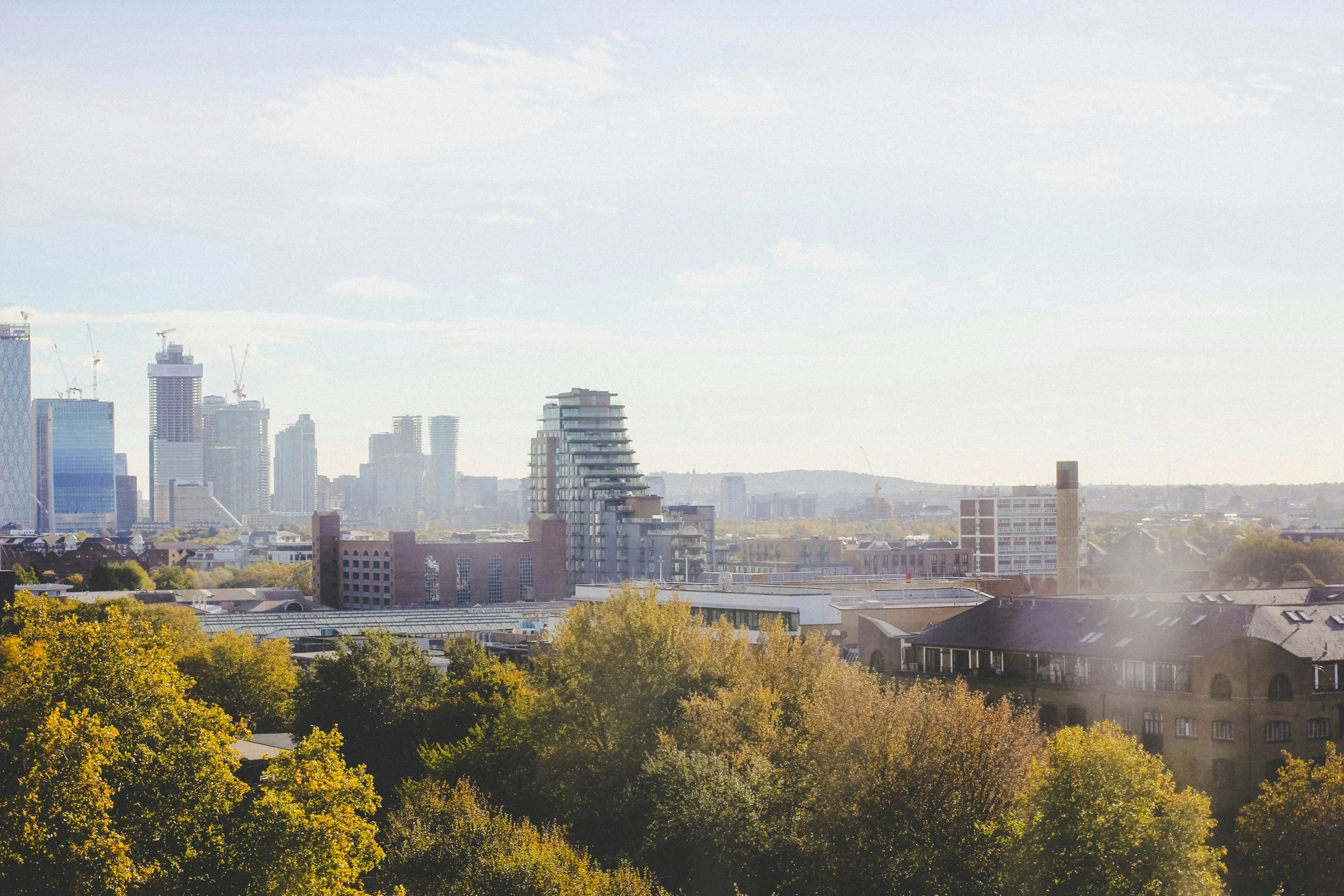 Territories of Southern Urbanism: Race, Displacement, and Edge Populations