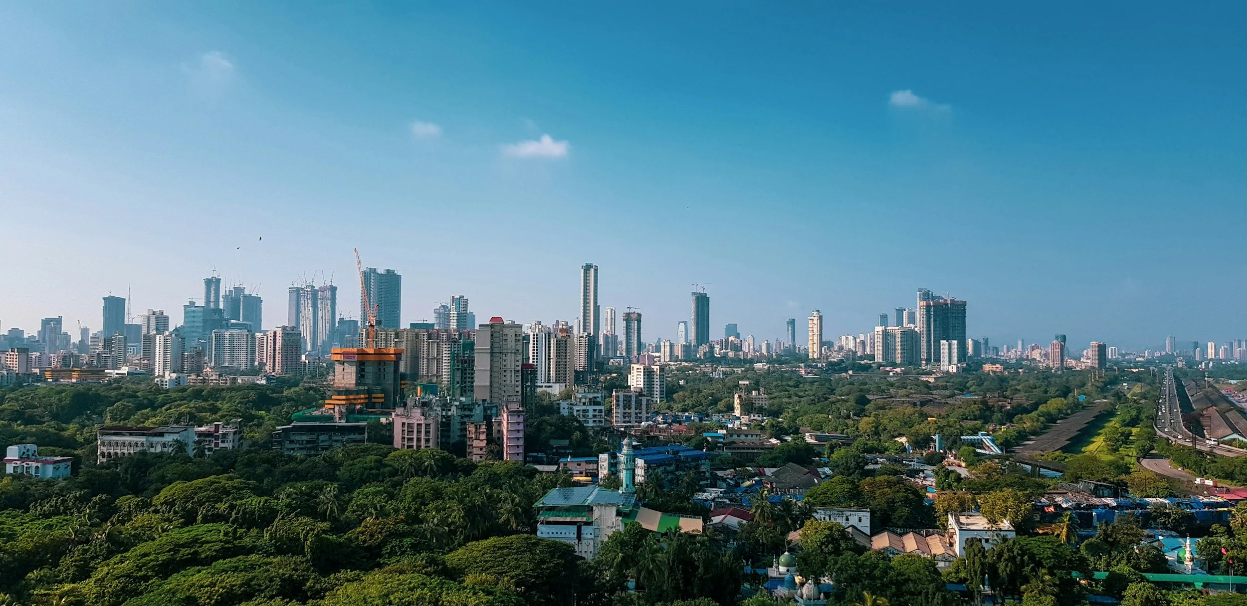 Logics of Dispossession Governing by Eviction in Indian Cities with Liza Weinstein
