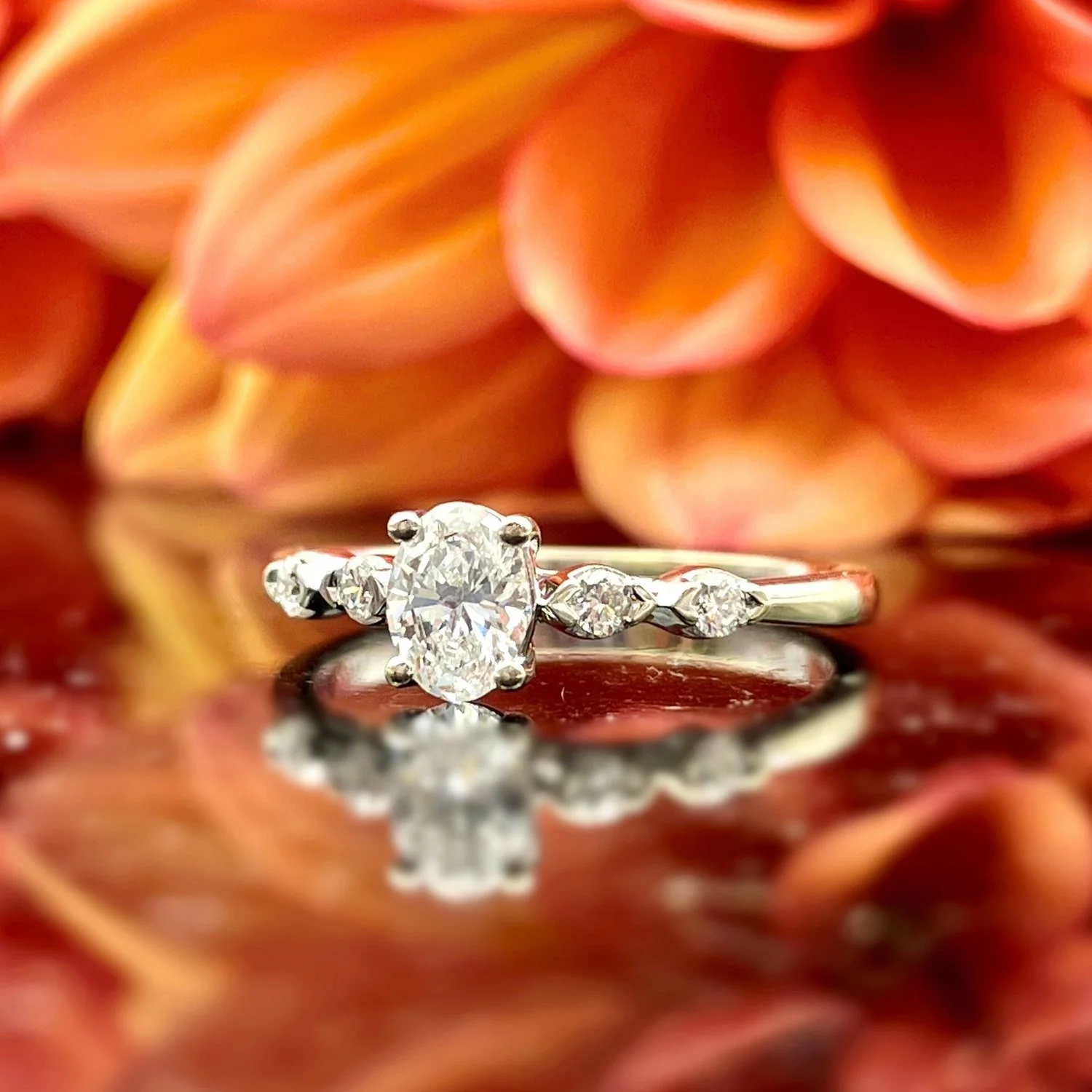 Lab-Grown vs. Natural Diamonds: How They Compare
