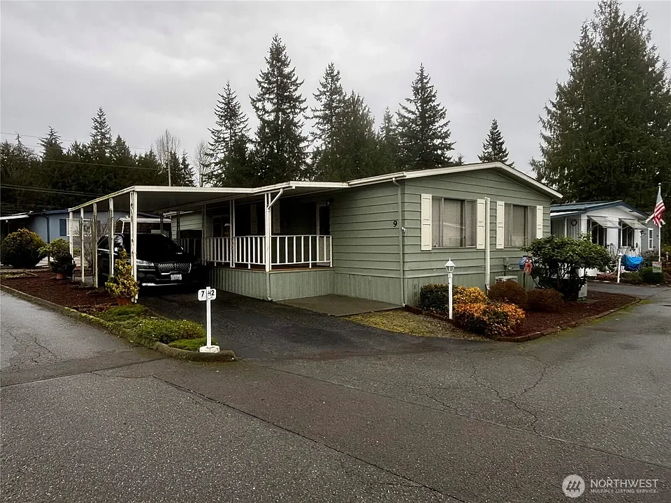 1316 91st Ave SE, Unit 57, Lake Stevens WA 98258