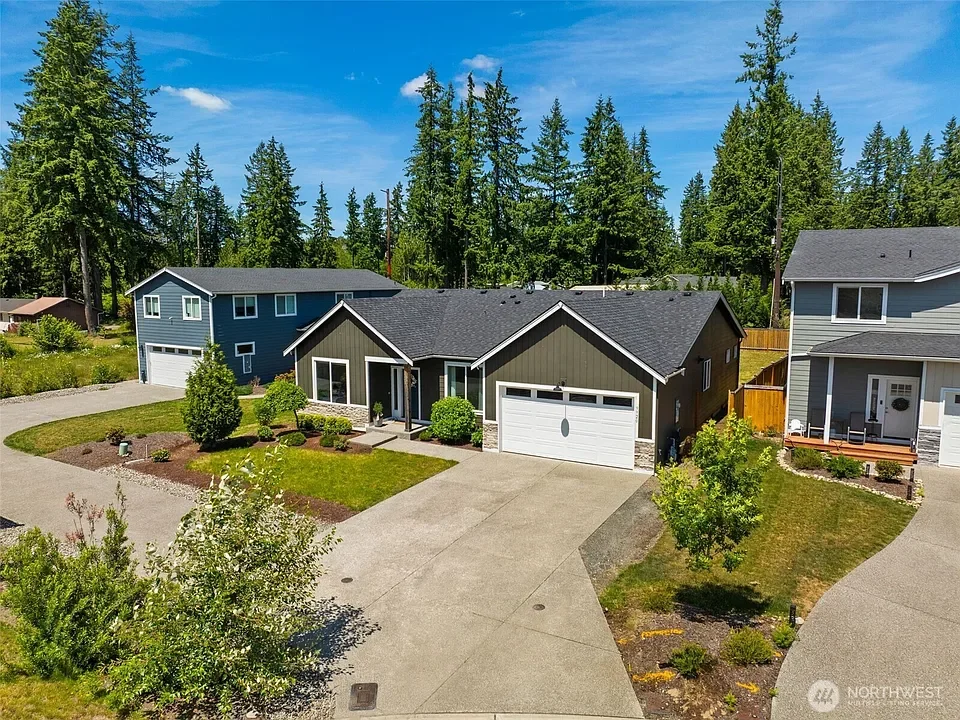 9920 Cooke Court, Granite Falls WA 98252
