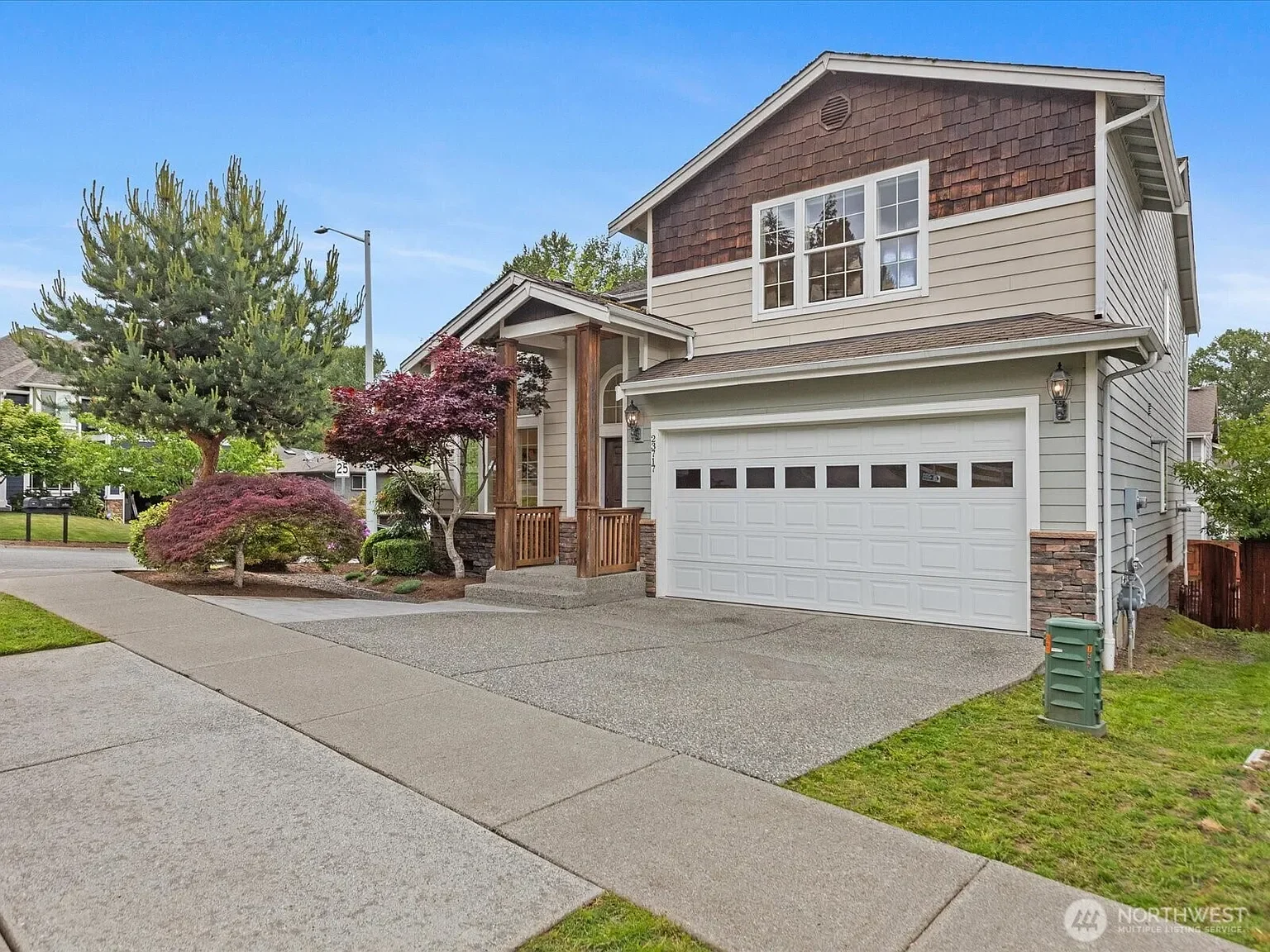 23717 17th Place W, Bothell WA 98021 