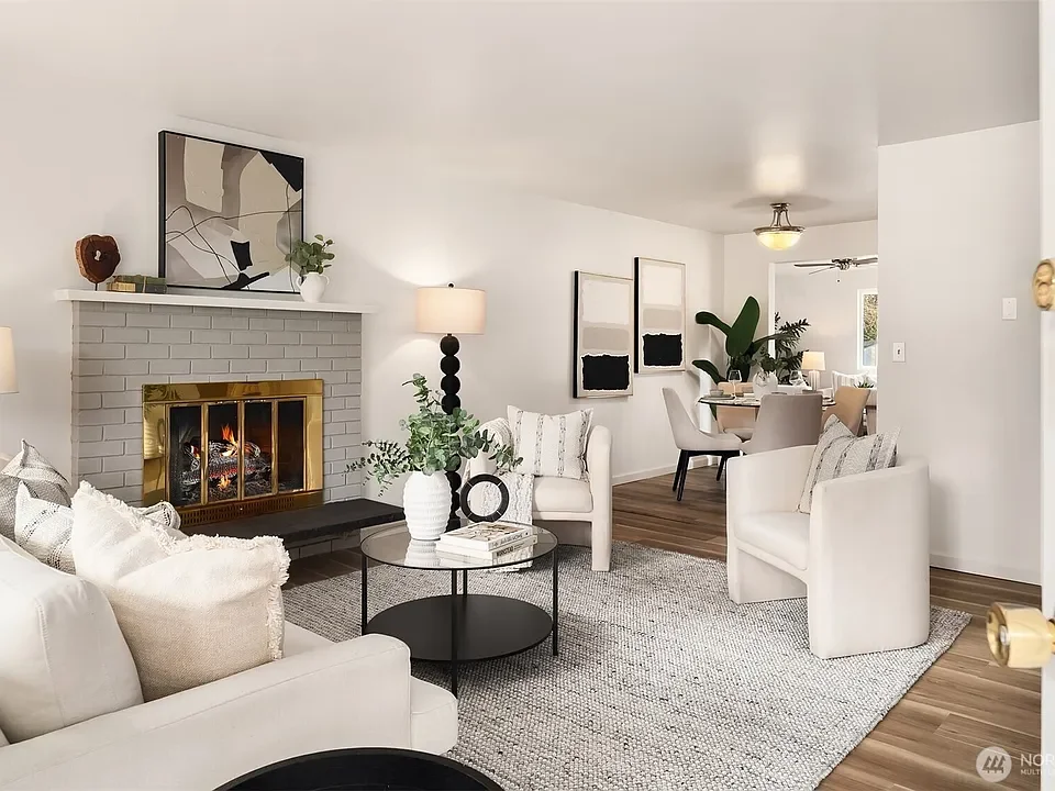 19210 29th Avenue SE Bothell, WA98012