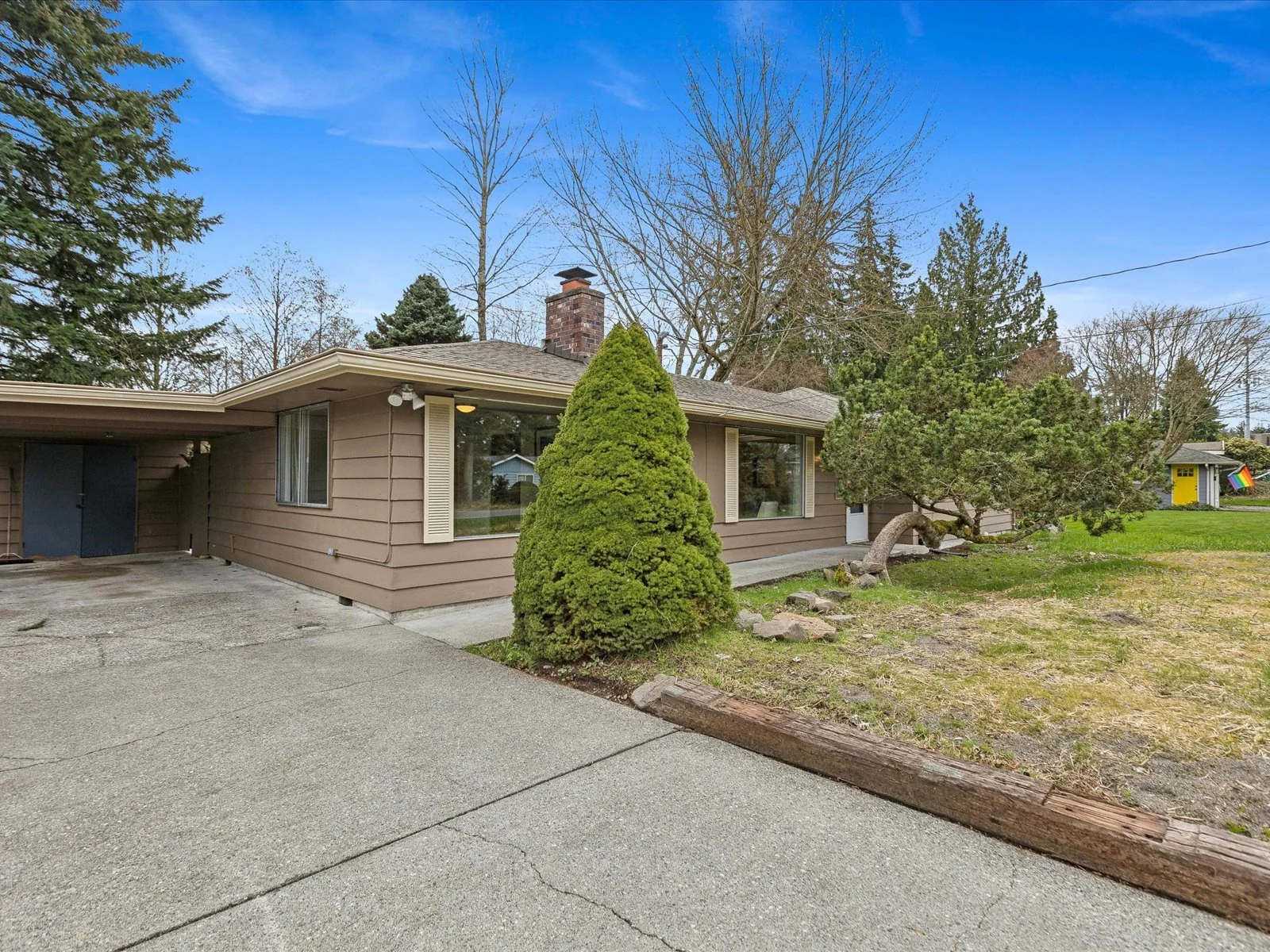 2018 96th Pl SE Everett, WA 98208