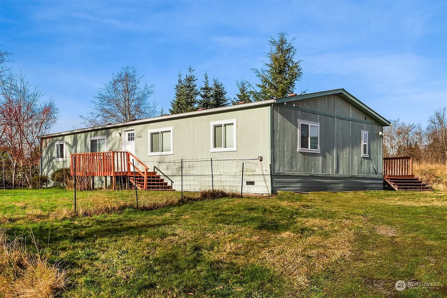 21503 132nd Street SE Monroe, WA 98272
