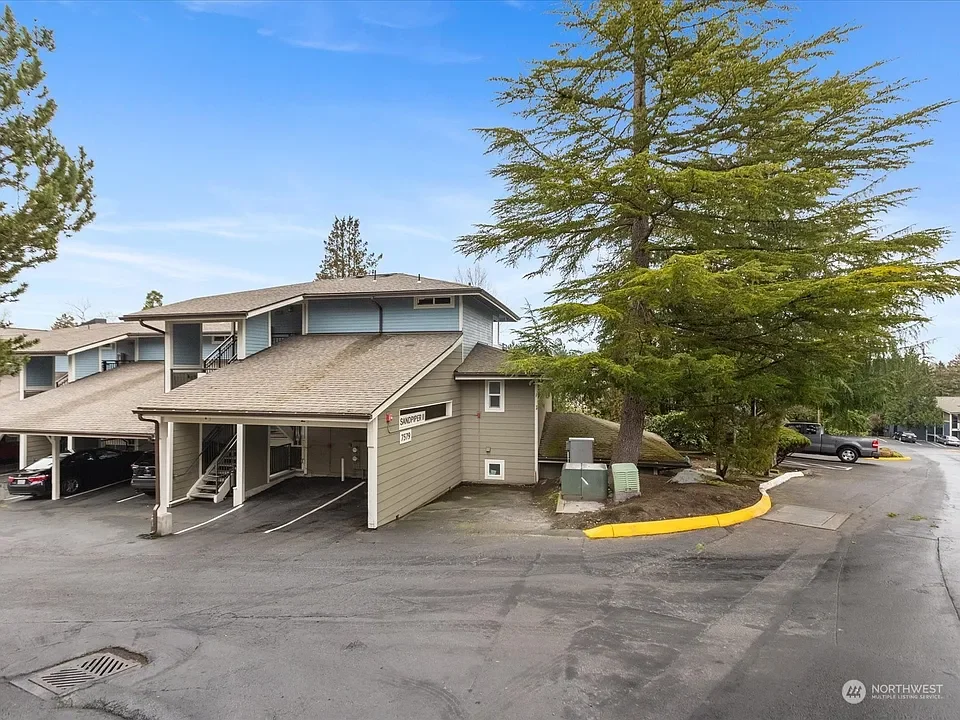 7579 Old Redmond Road #5 Redmond, WA 98052