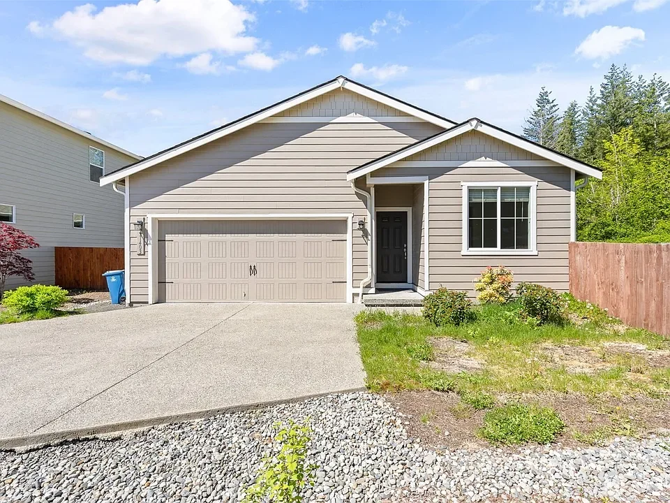 31403 120th Place SE, Sultan WA 98294