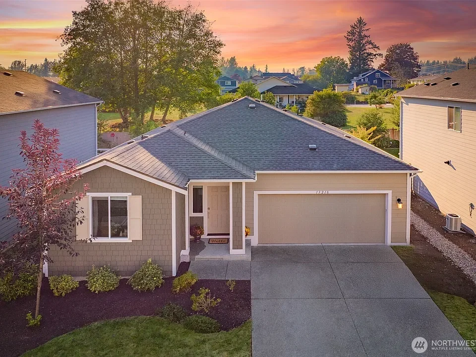 13218 325th Ave SE Sultan, WA 98294