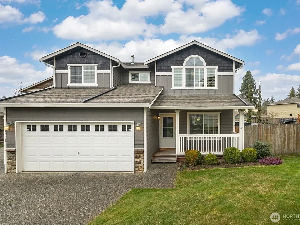 6801 38th Place NE, Marysville WA 98270