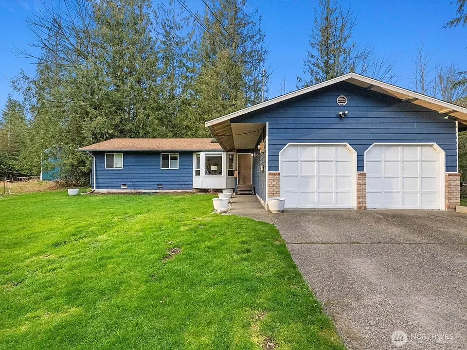 42629 May Creek Road Gold Bar, WA 98251