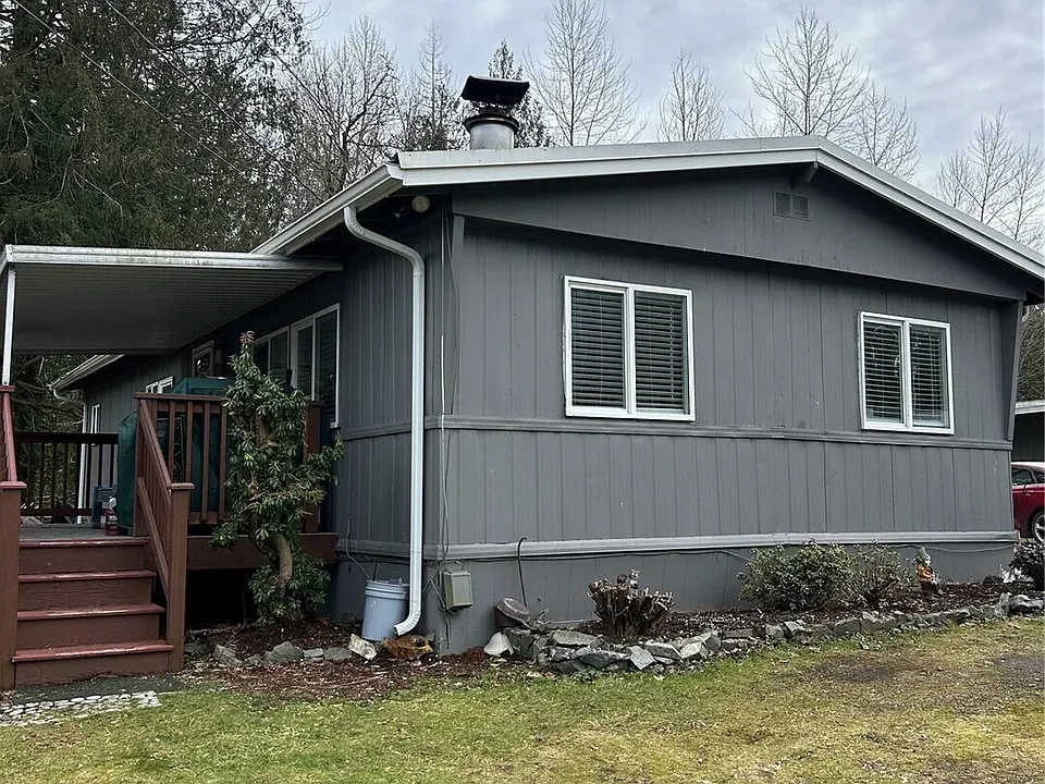 4908 335th Ave SE Fall City, WA 98024